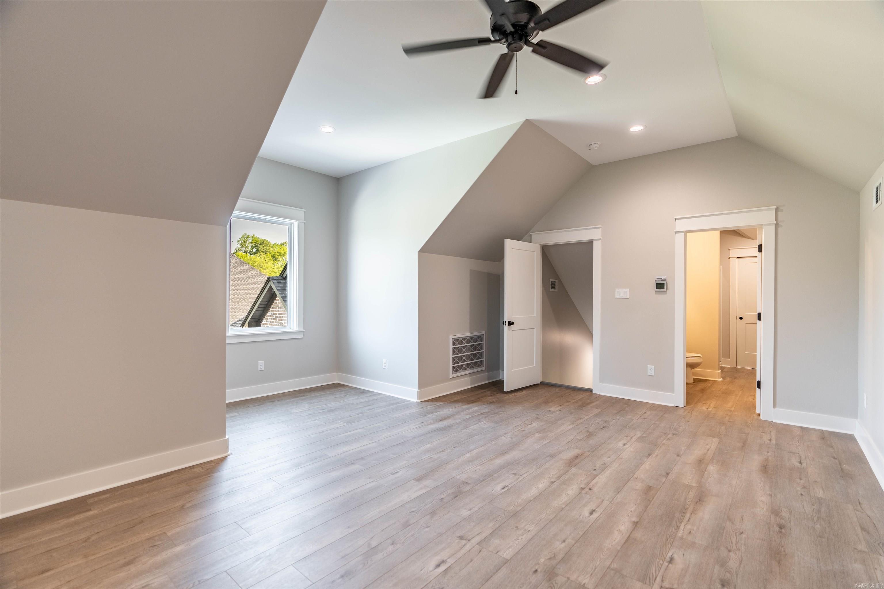 Severn Landing @ Hurricane Lake - Residential