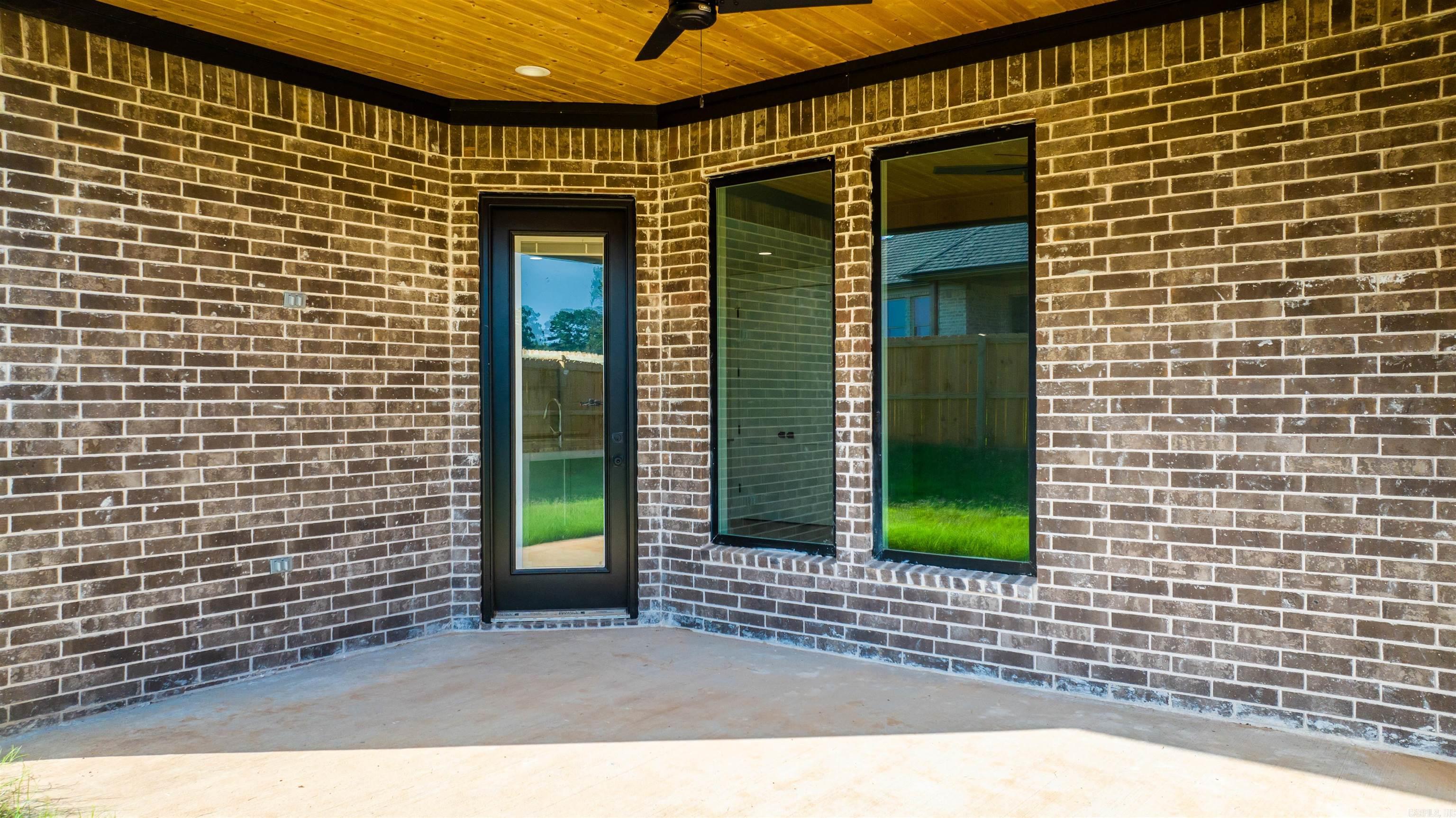 Severn Landing @ Hurricane Lake - Residential