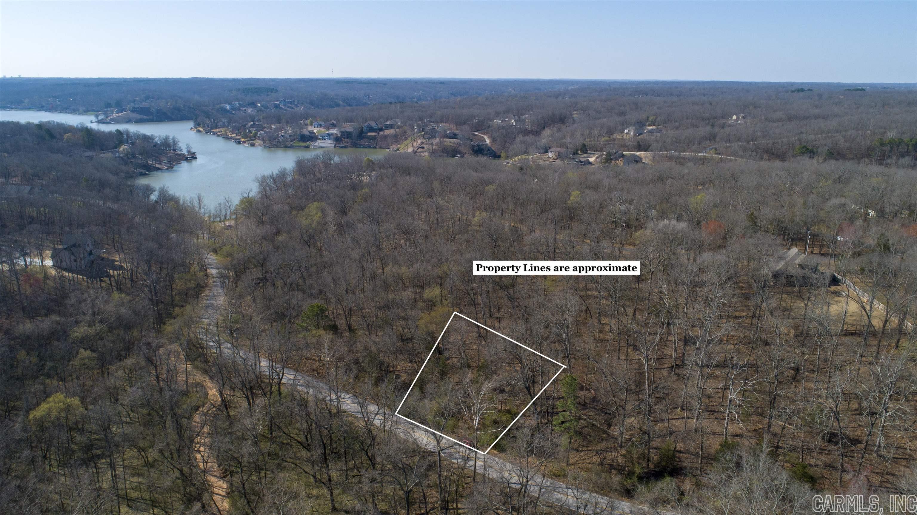 Aberdeen Park - Land