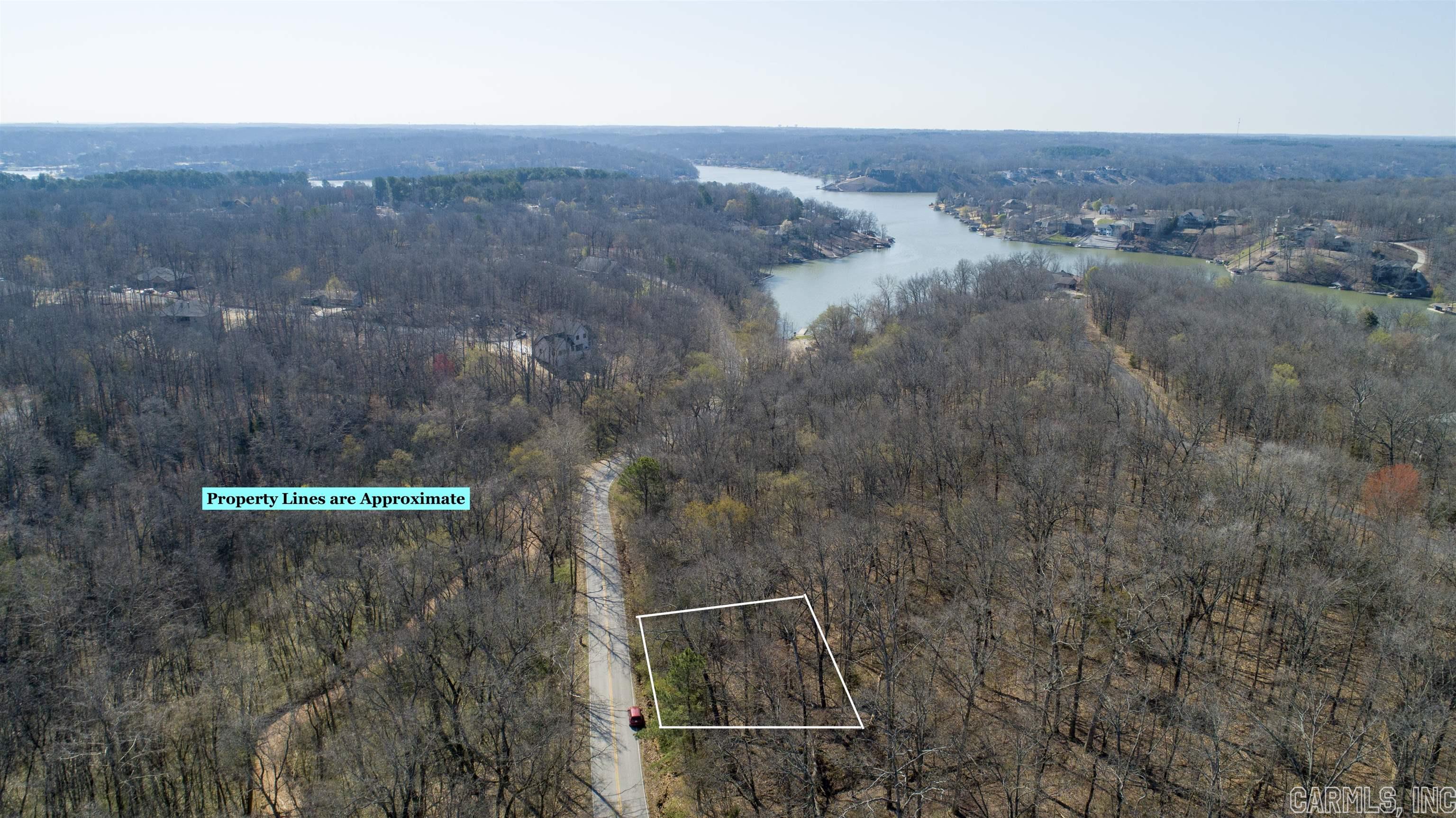 Aberdeen Park - Land