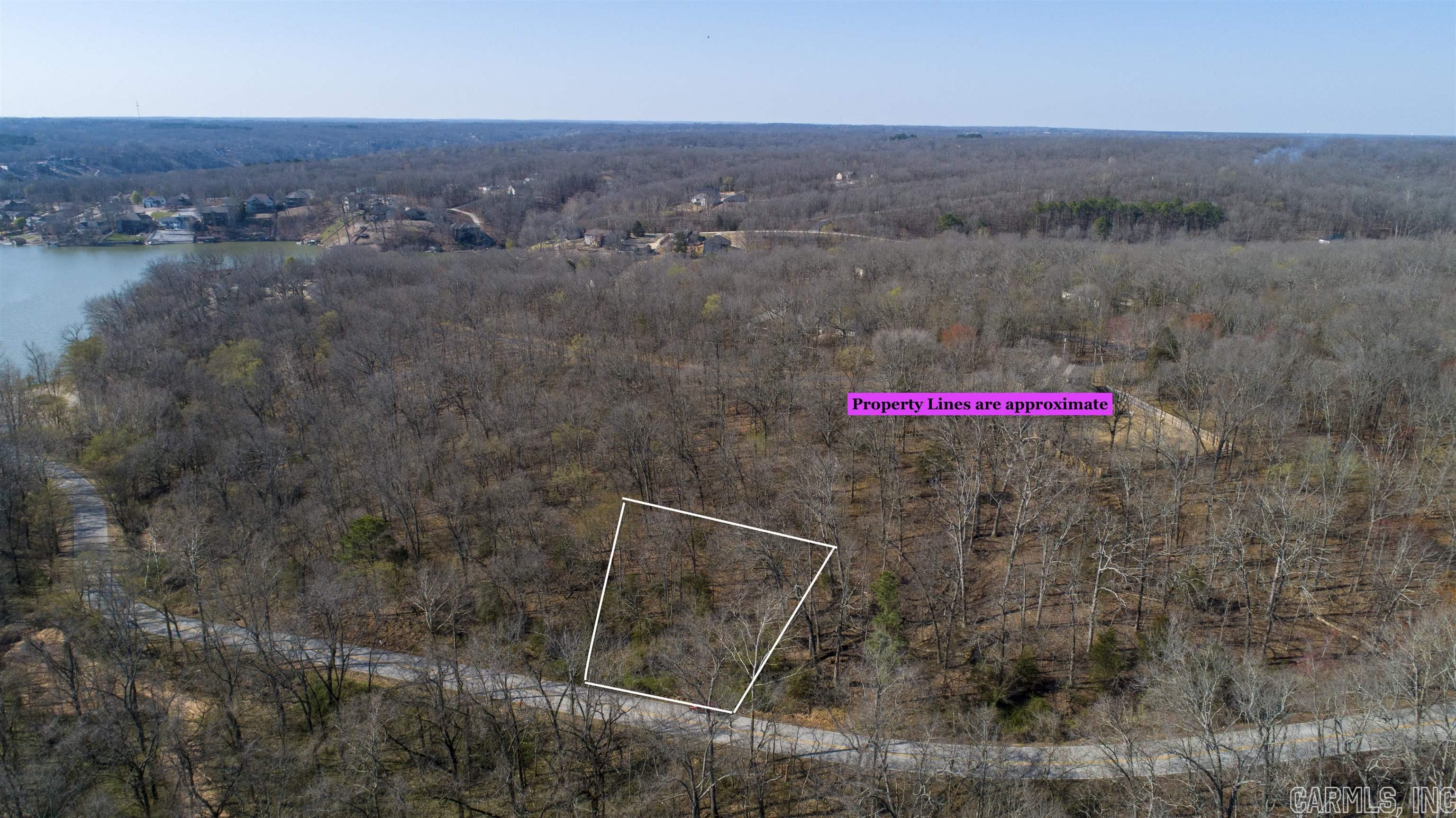 Aberdeen Park - Land