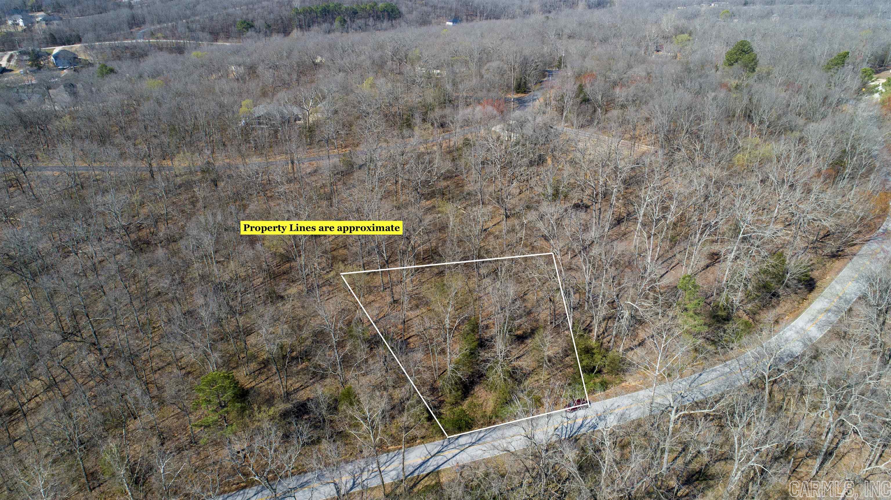 Aberdeen Park - Land