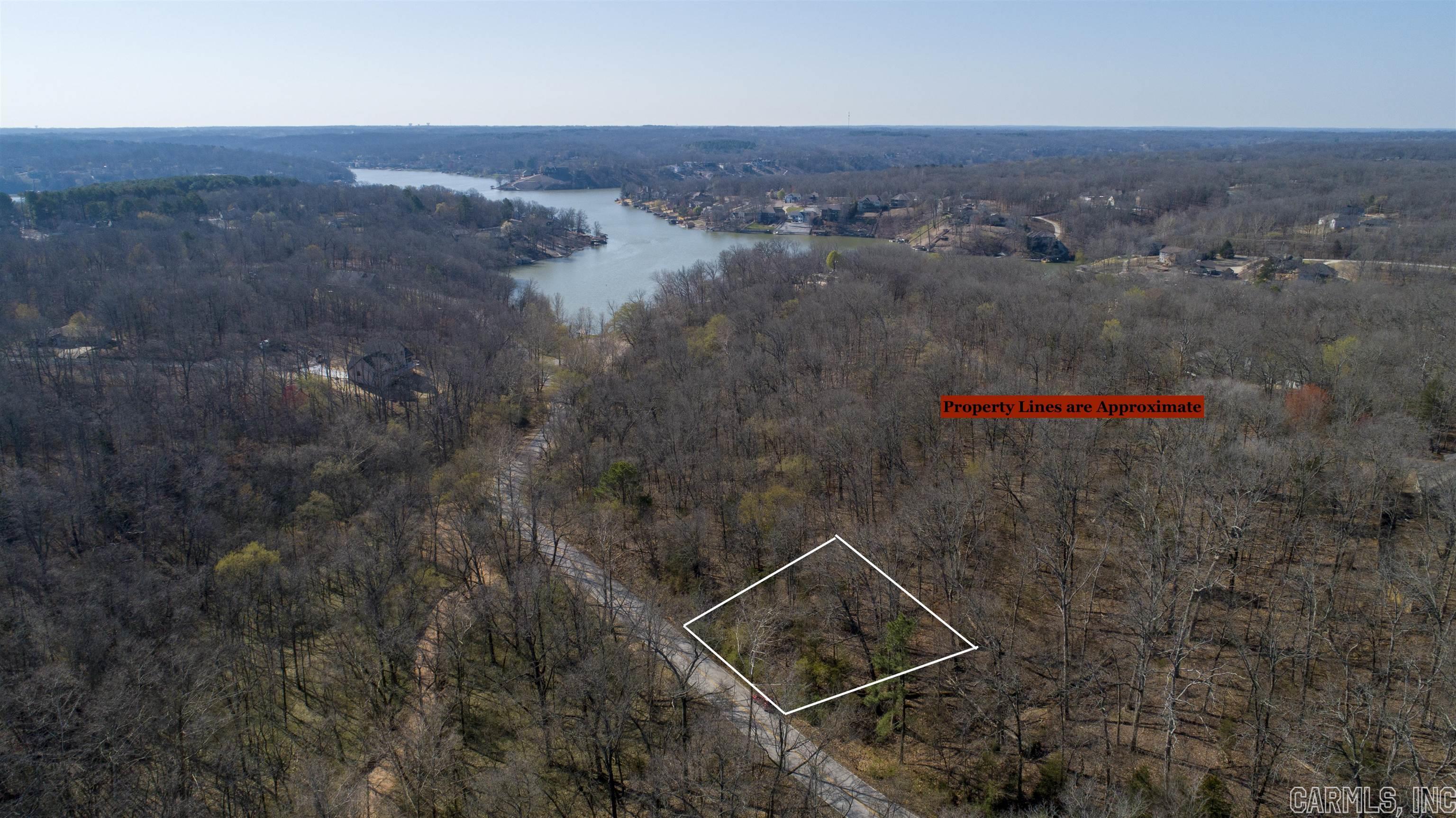 Aberdeen Park - Land