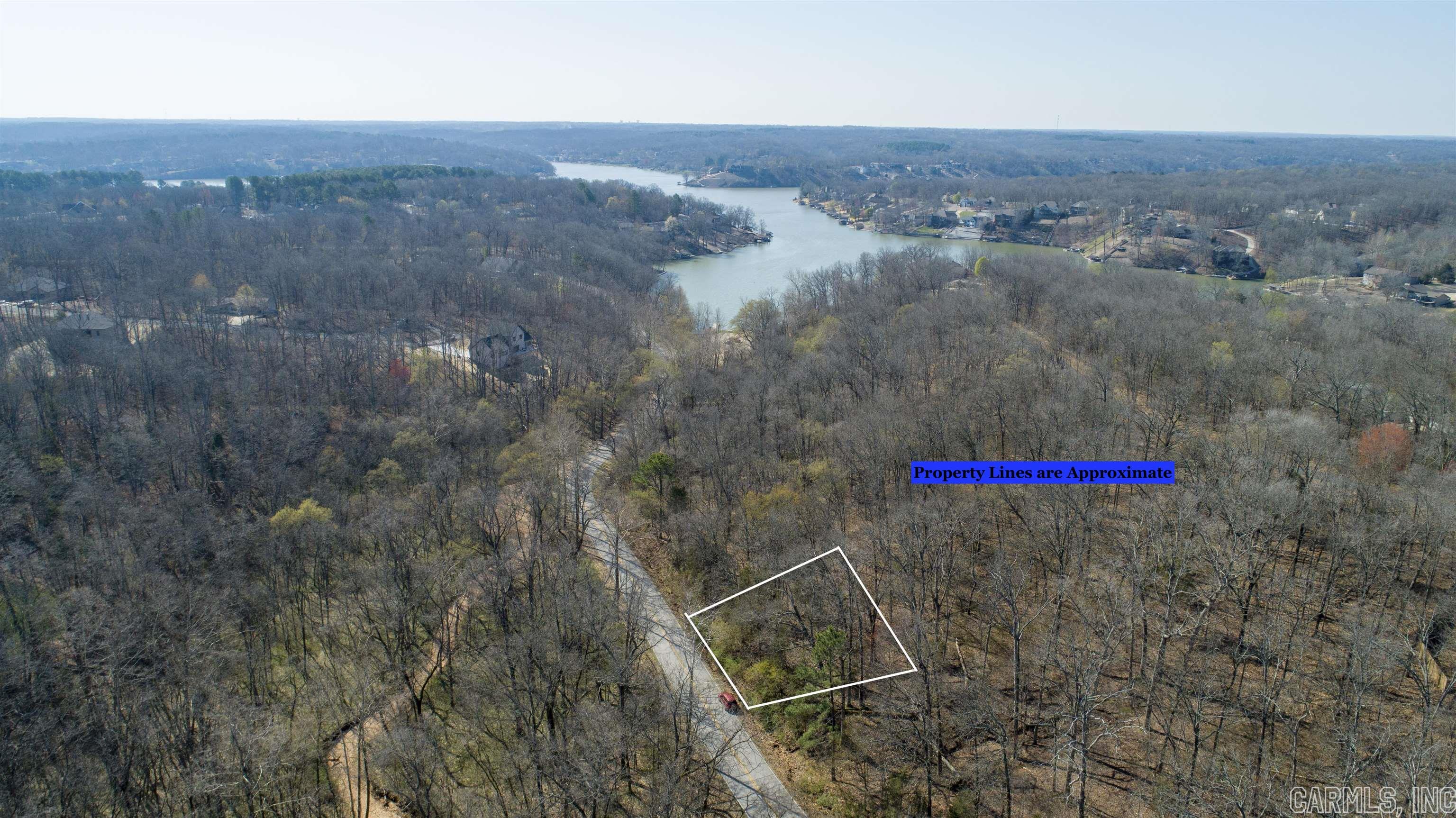 Aberdeen Park - Land