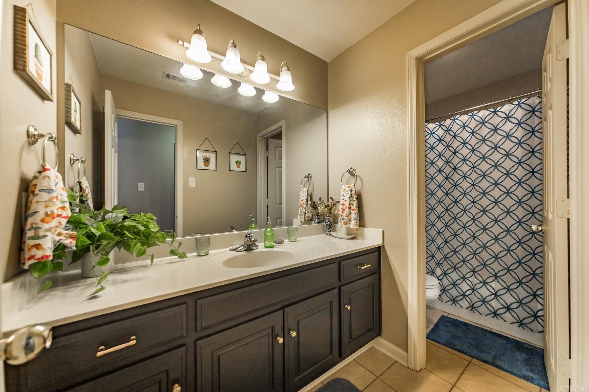 Magness Creek - Residential