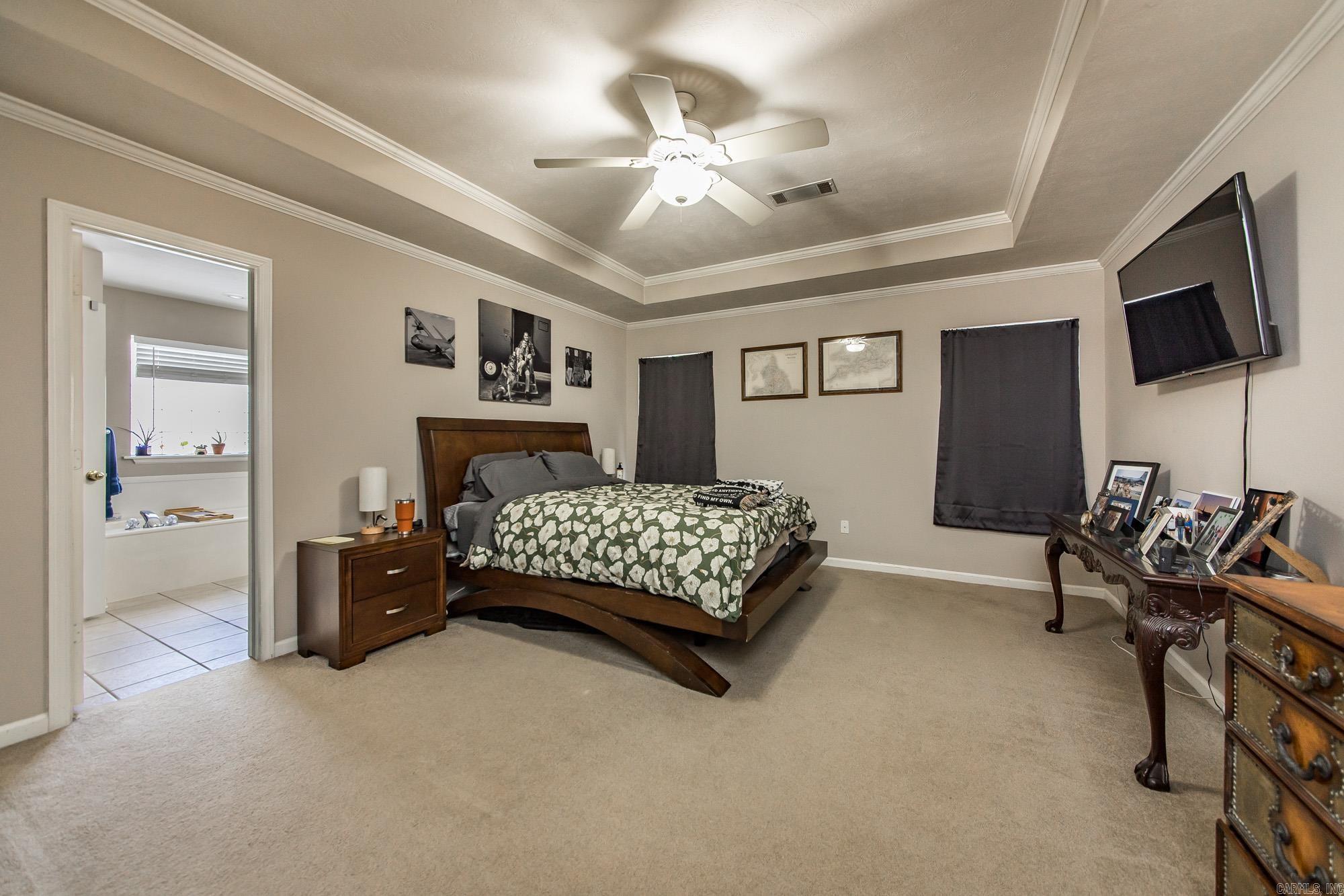 Magness Creek - Residential