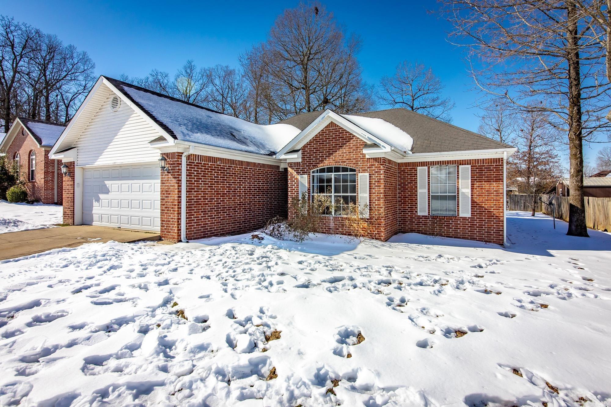 Magness Creek - Residential