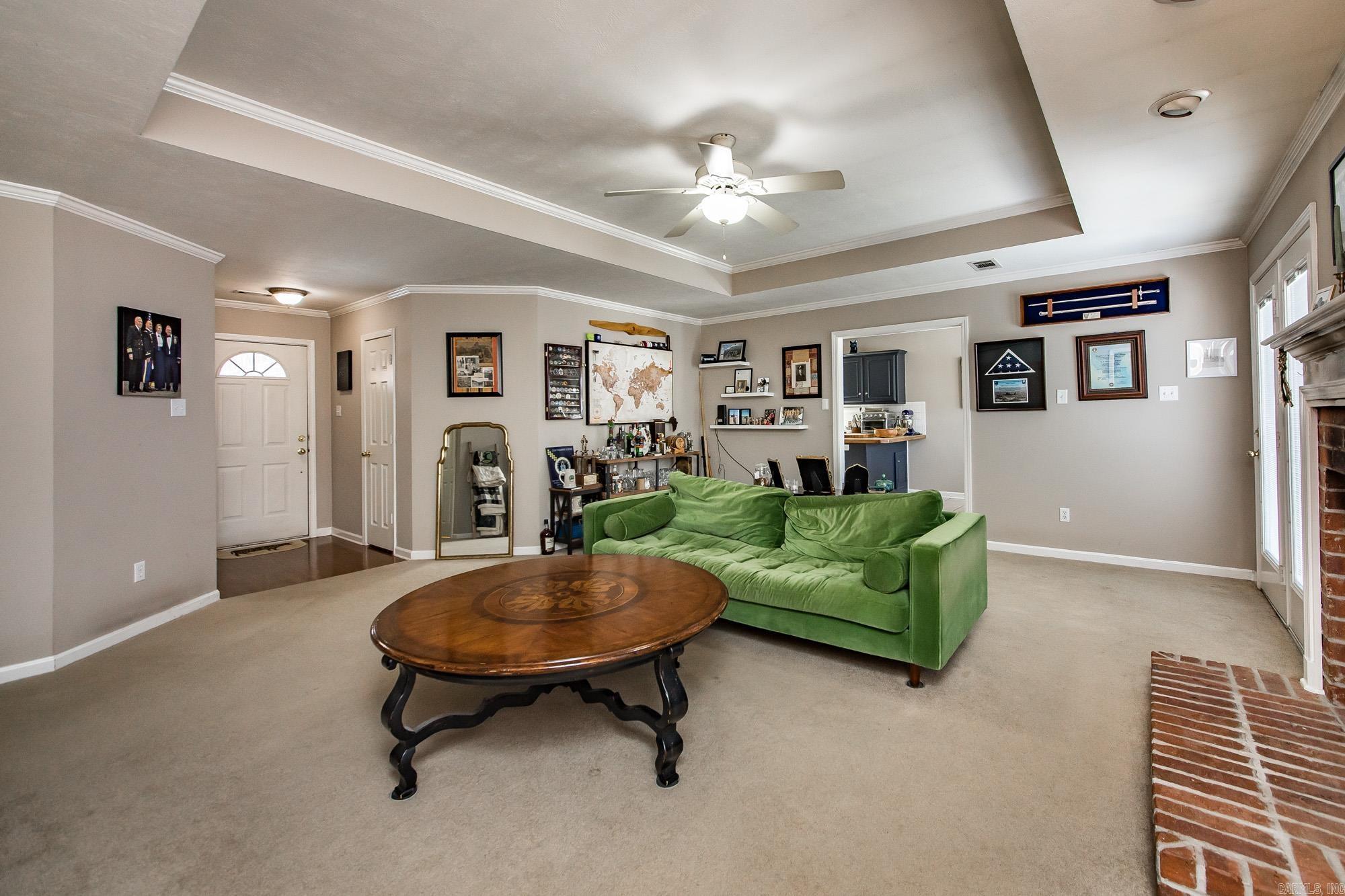 Magness Creek - Residential