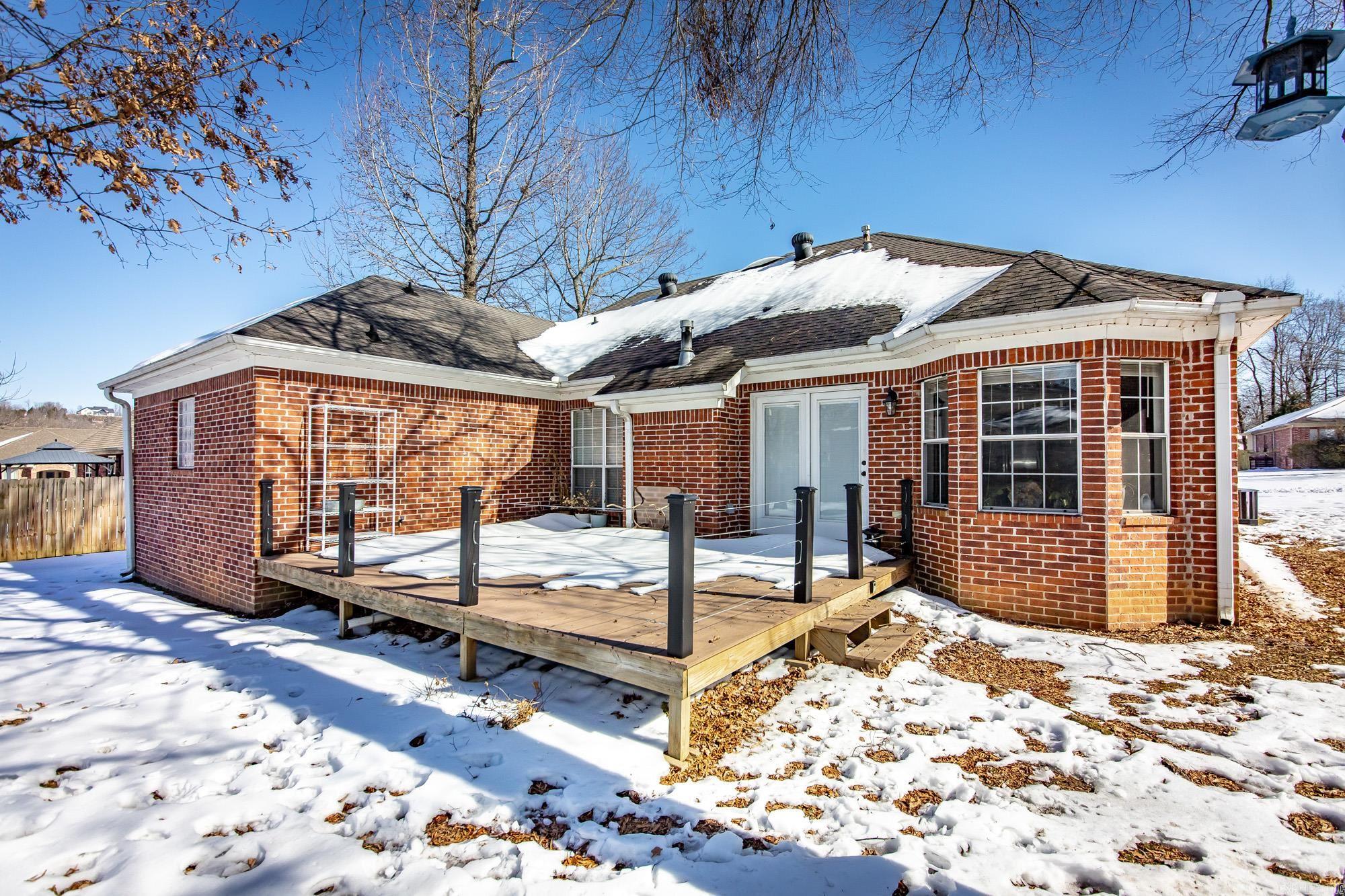 Magness Creek - Residential