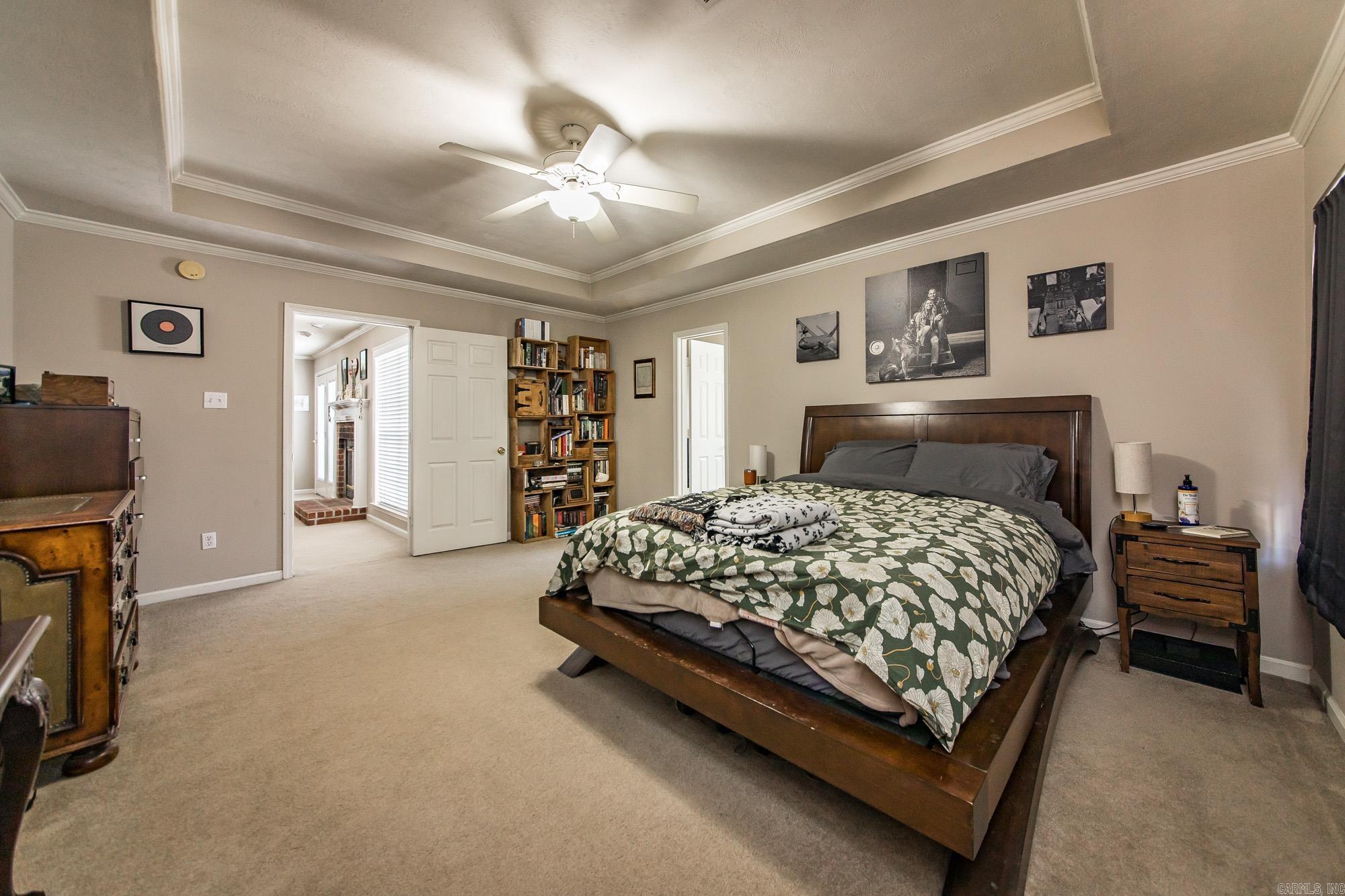 Magness Creek - Residential