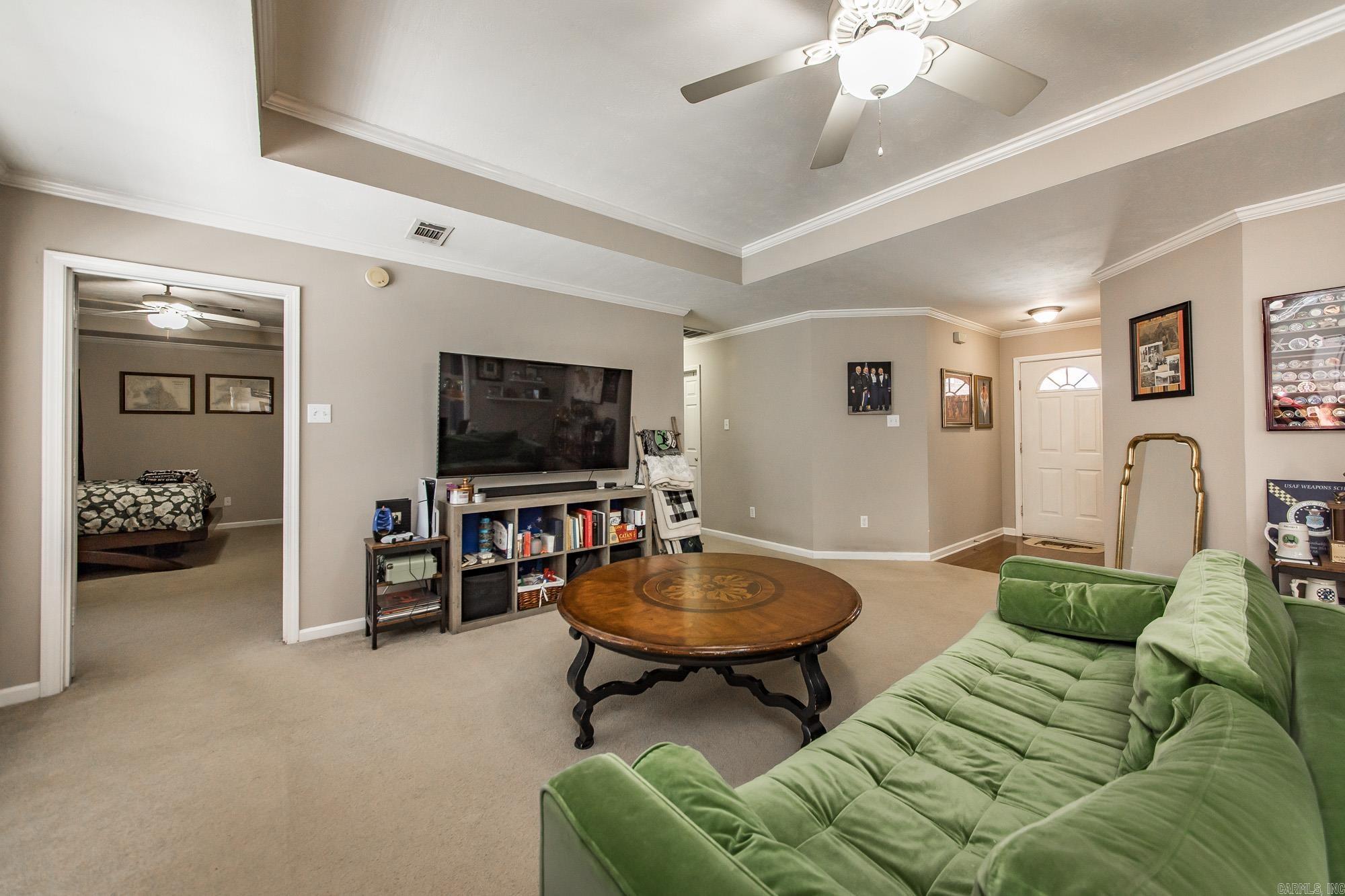 Magness Creek - Residential