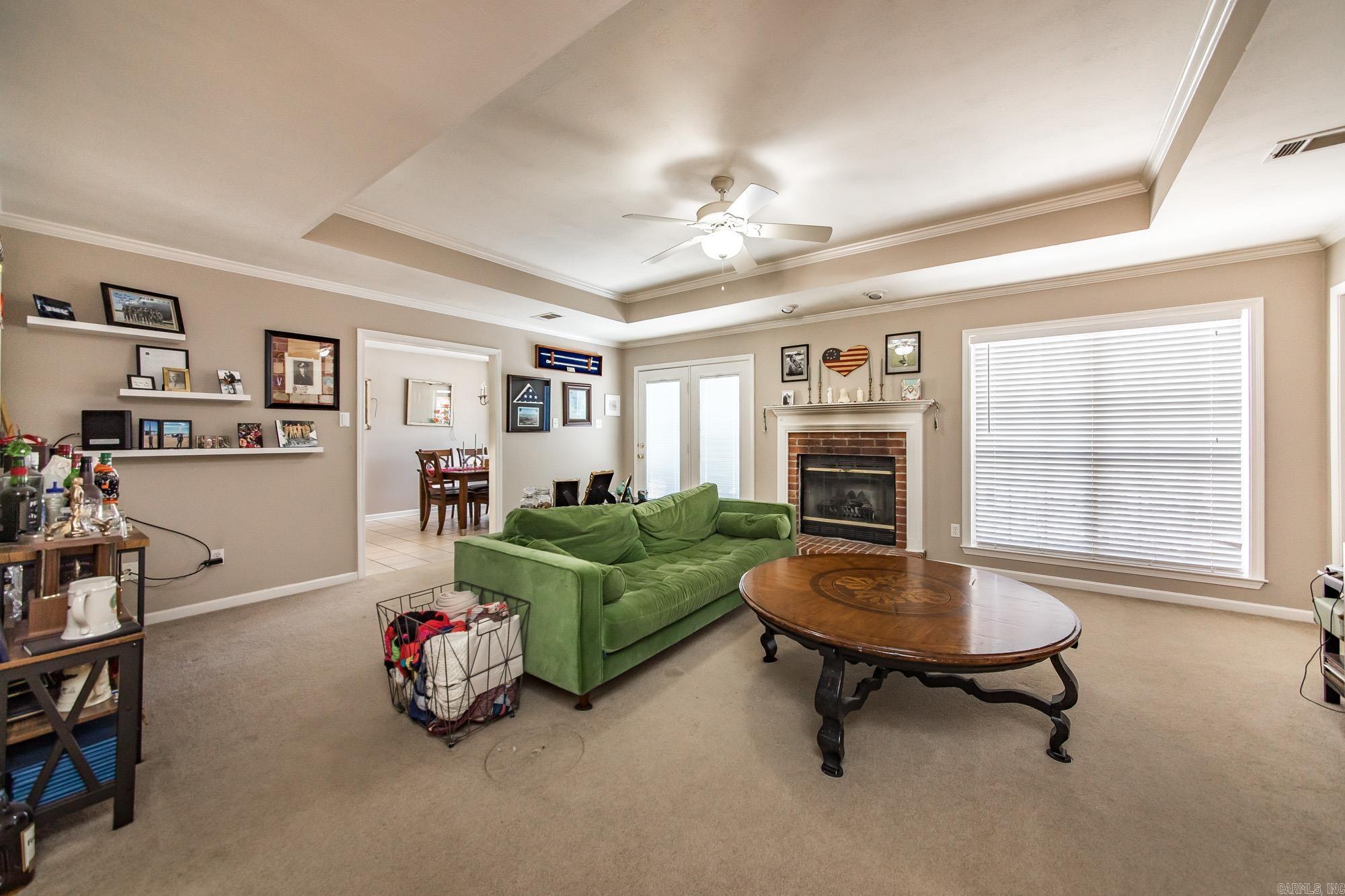 Magness Creek - Residential