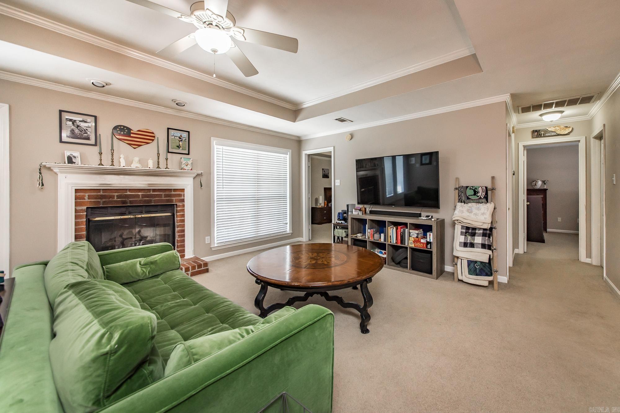 Magness Creek - Residential