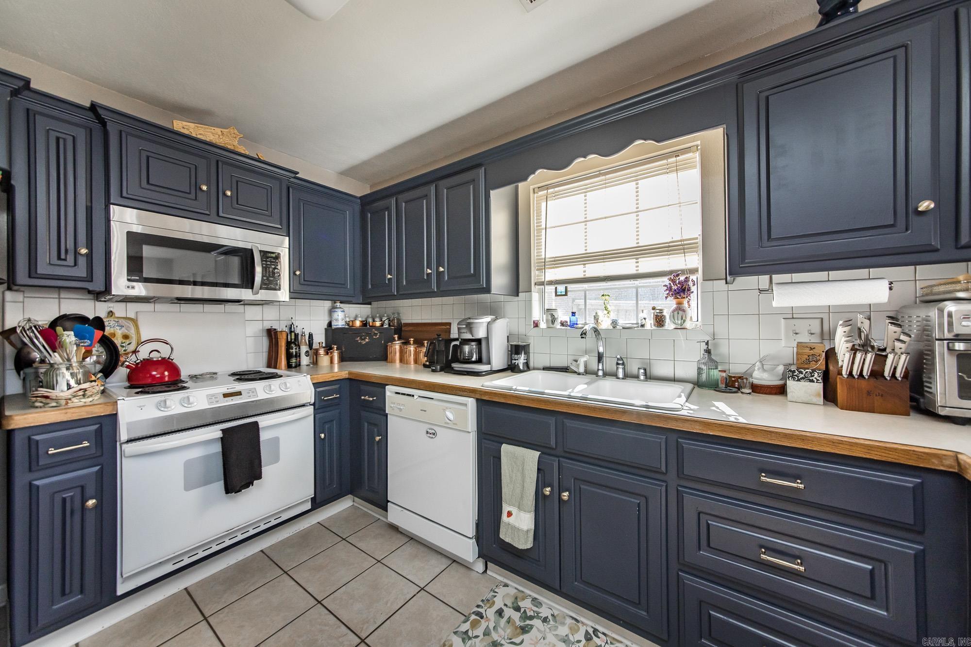 Magness Creek - Residential