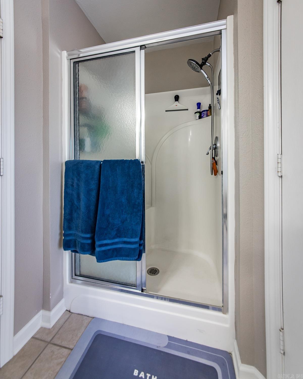 Magness Creek - Residential