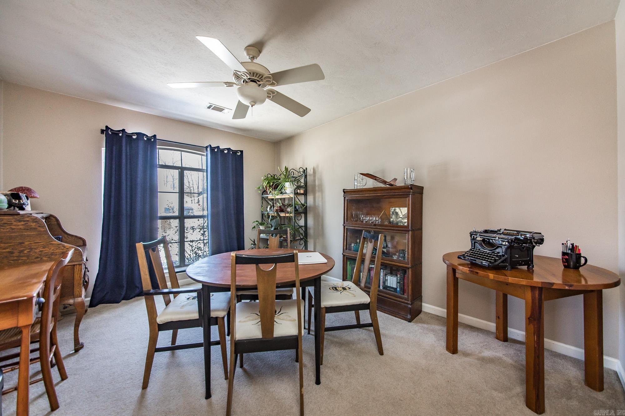 Magness Creek - Residential