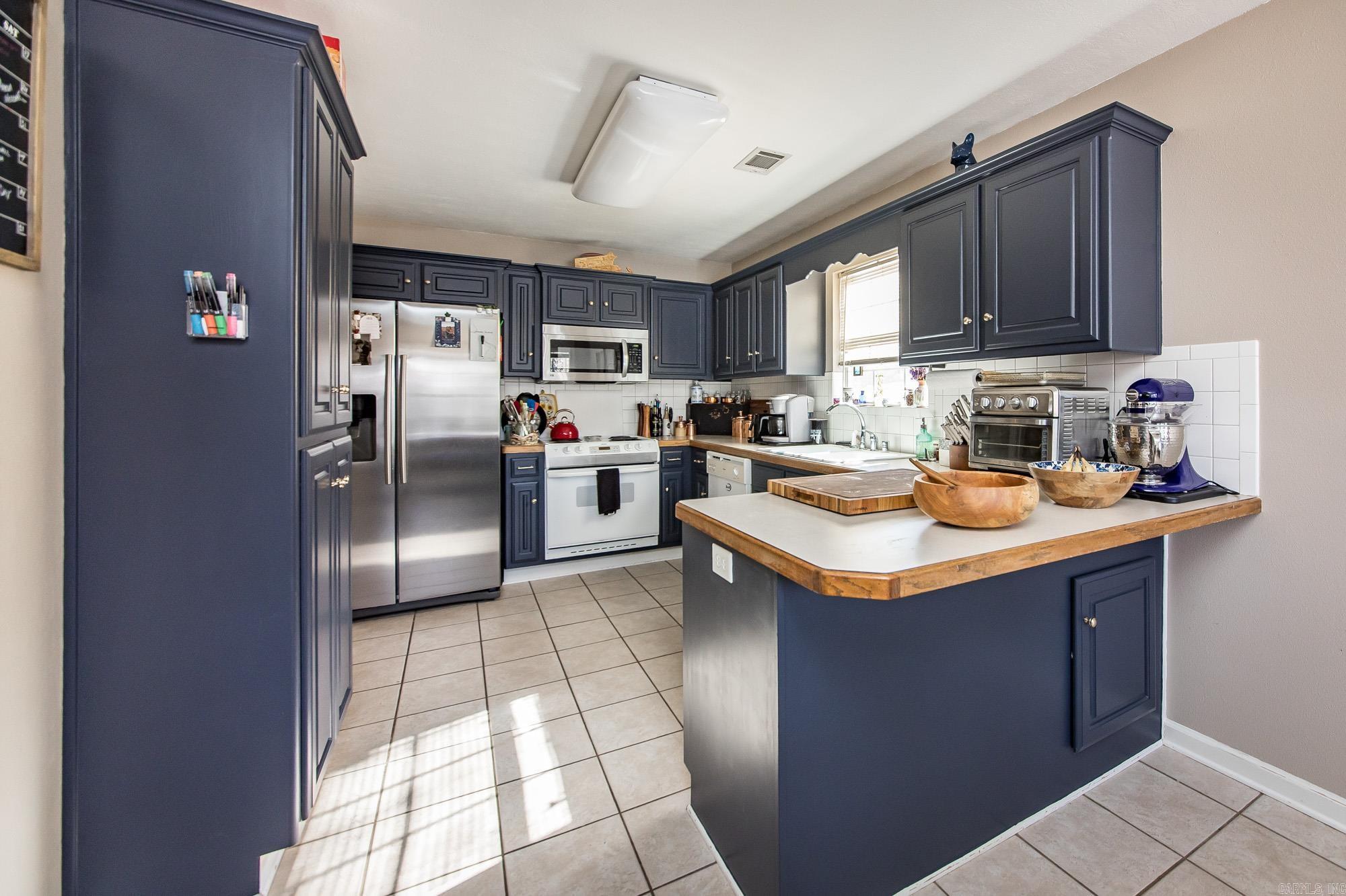 Magness Creek - Residential