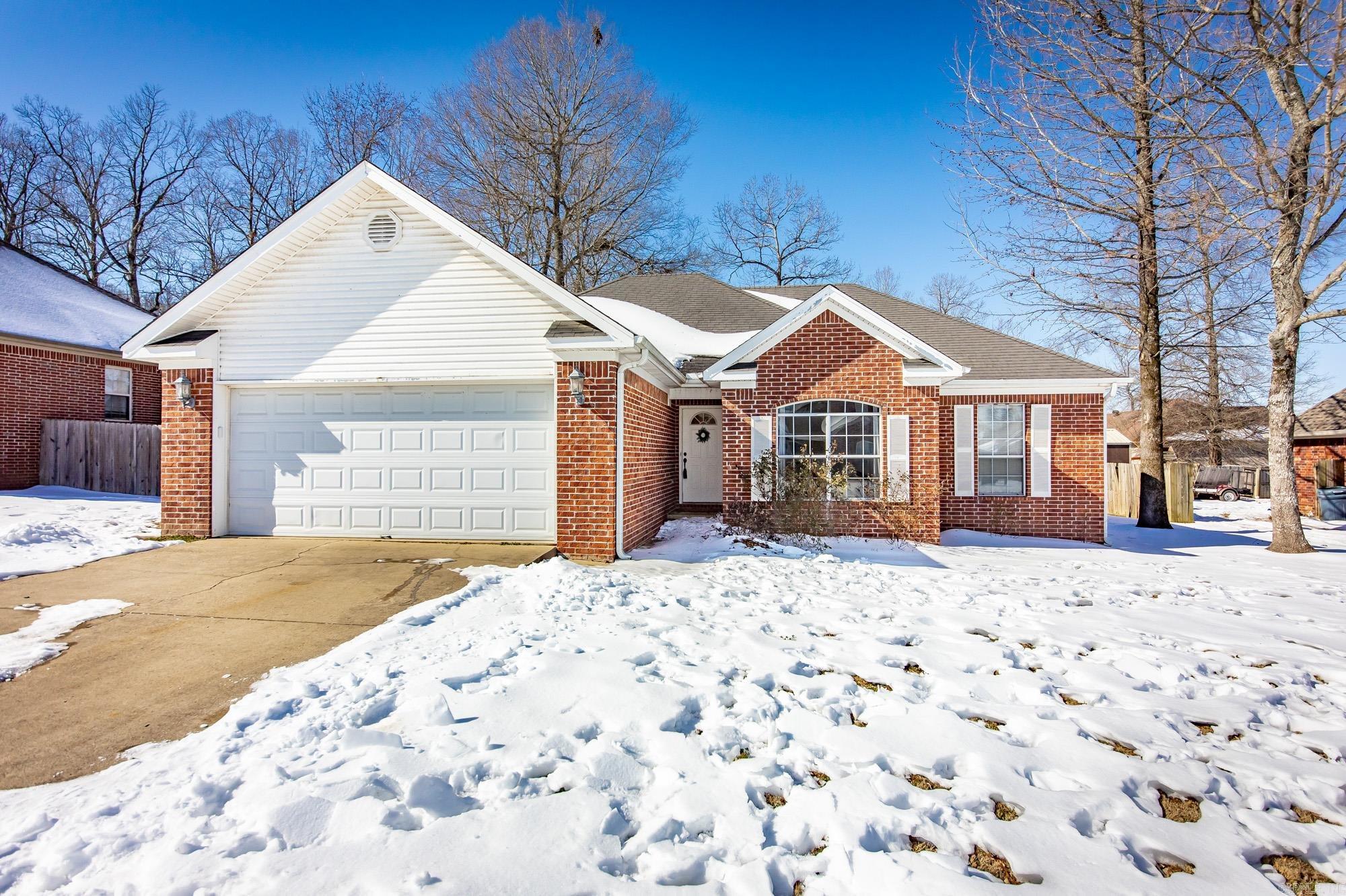 Magness Creek - Residential