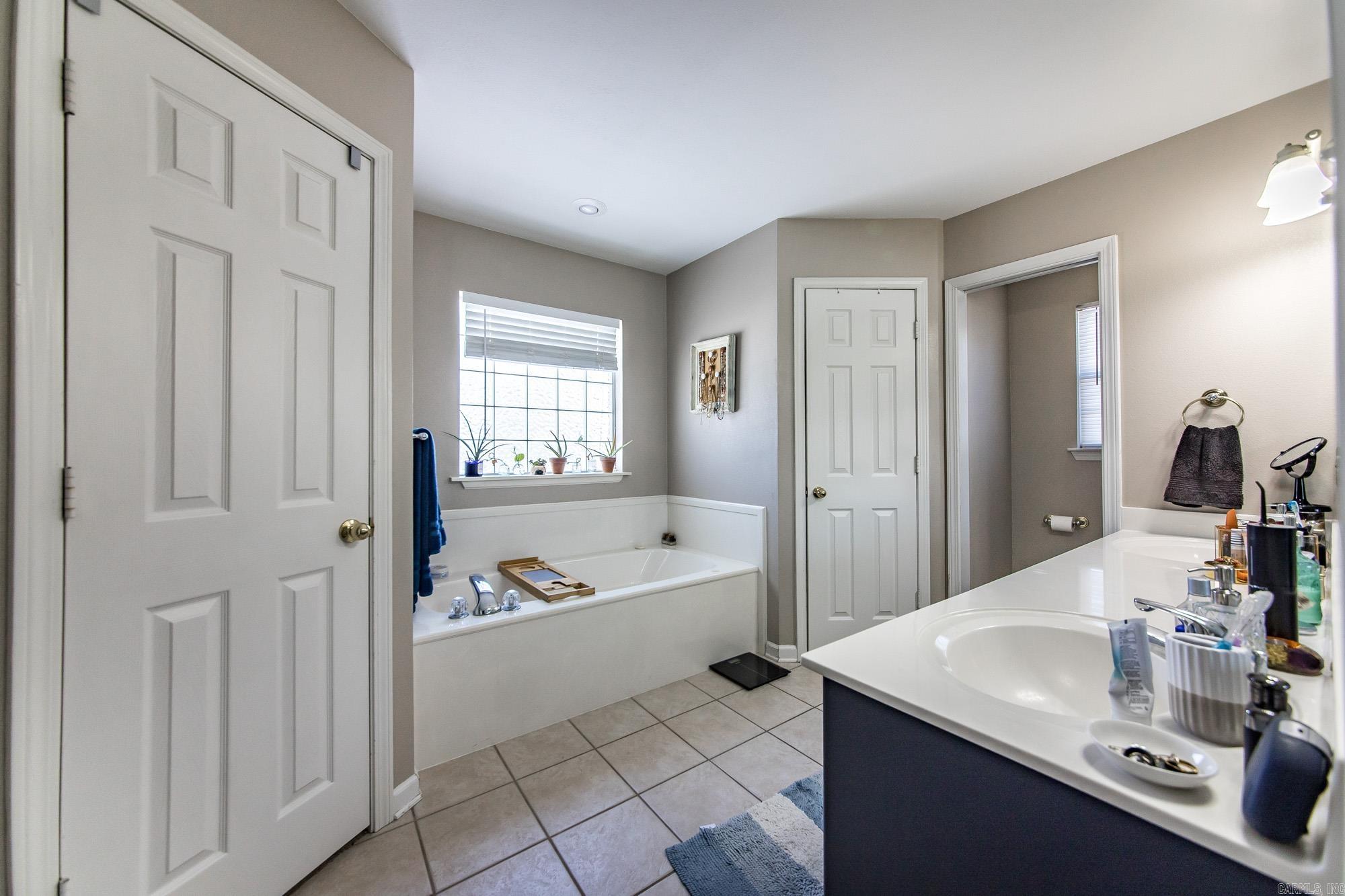 Magness Creek - Residential