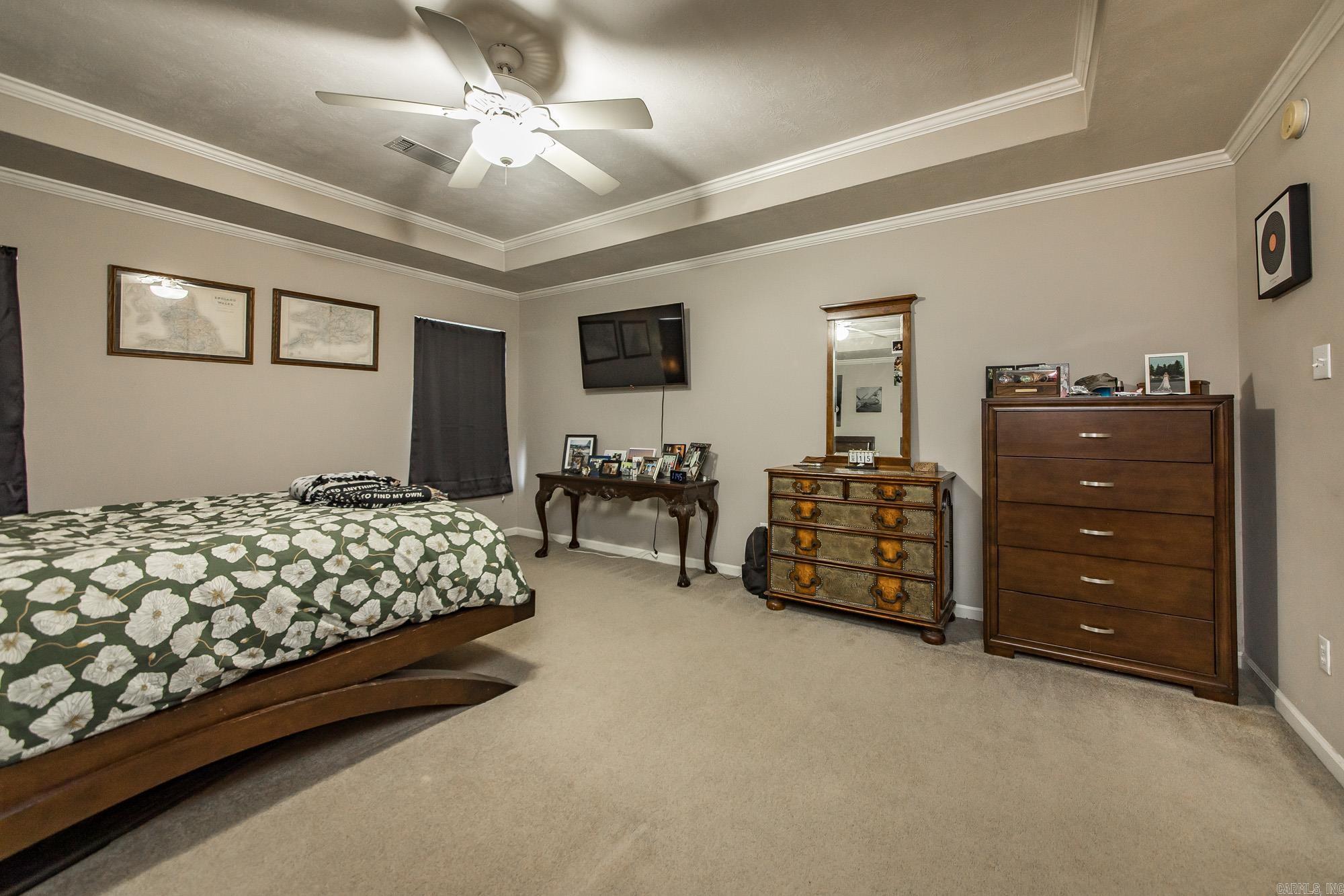 Magness Creek - Residential