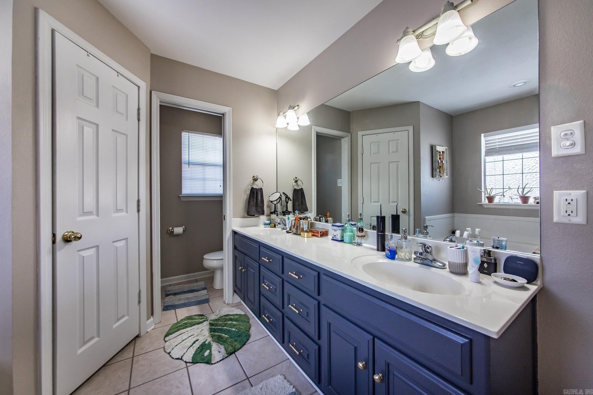 Magness Creek - Residential