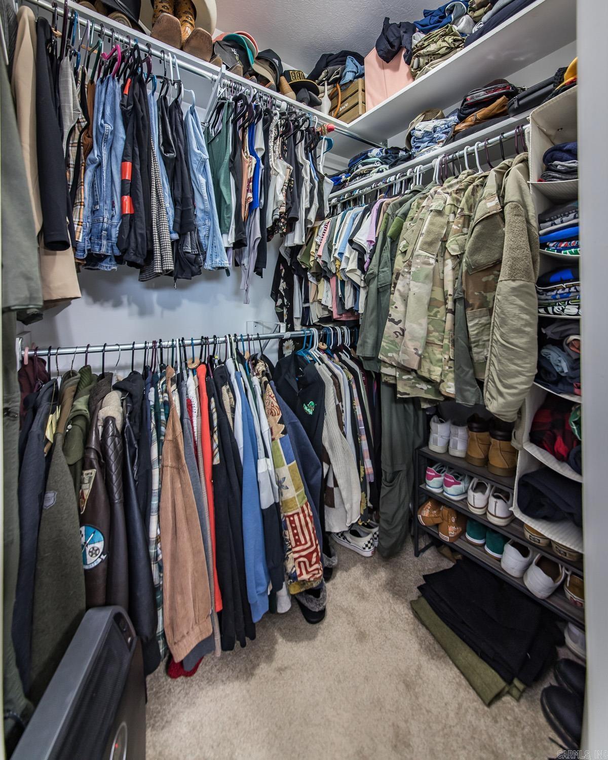 Magness Creek - Residential