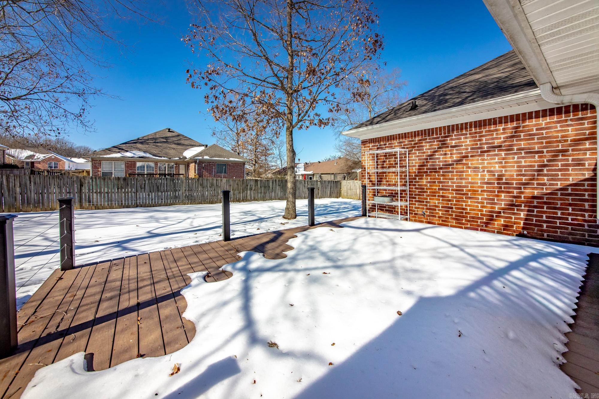 Magness Creek - Residential