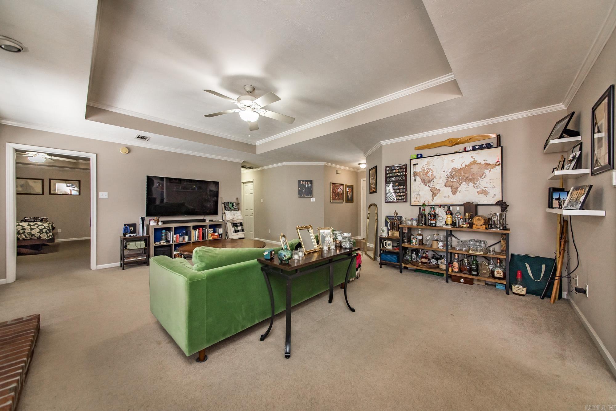 Magness Creek - Residential