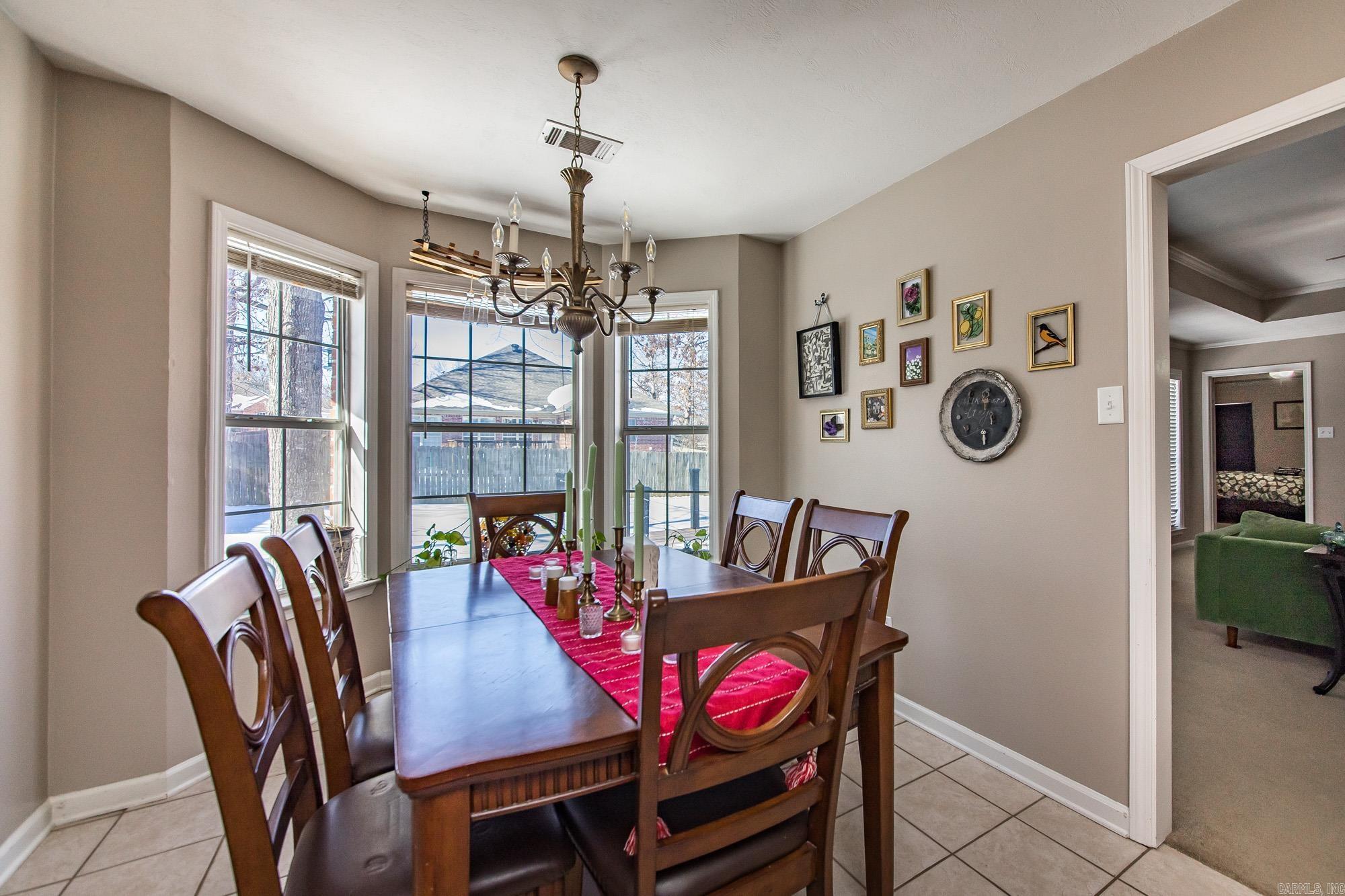 Magness Creek - Residential