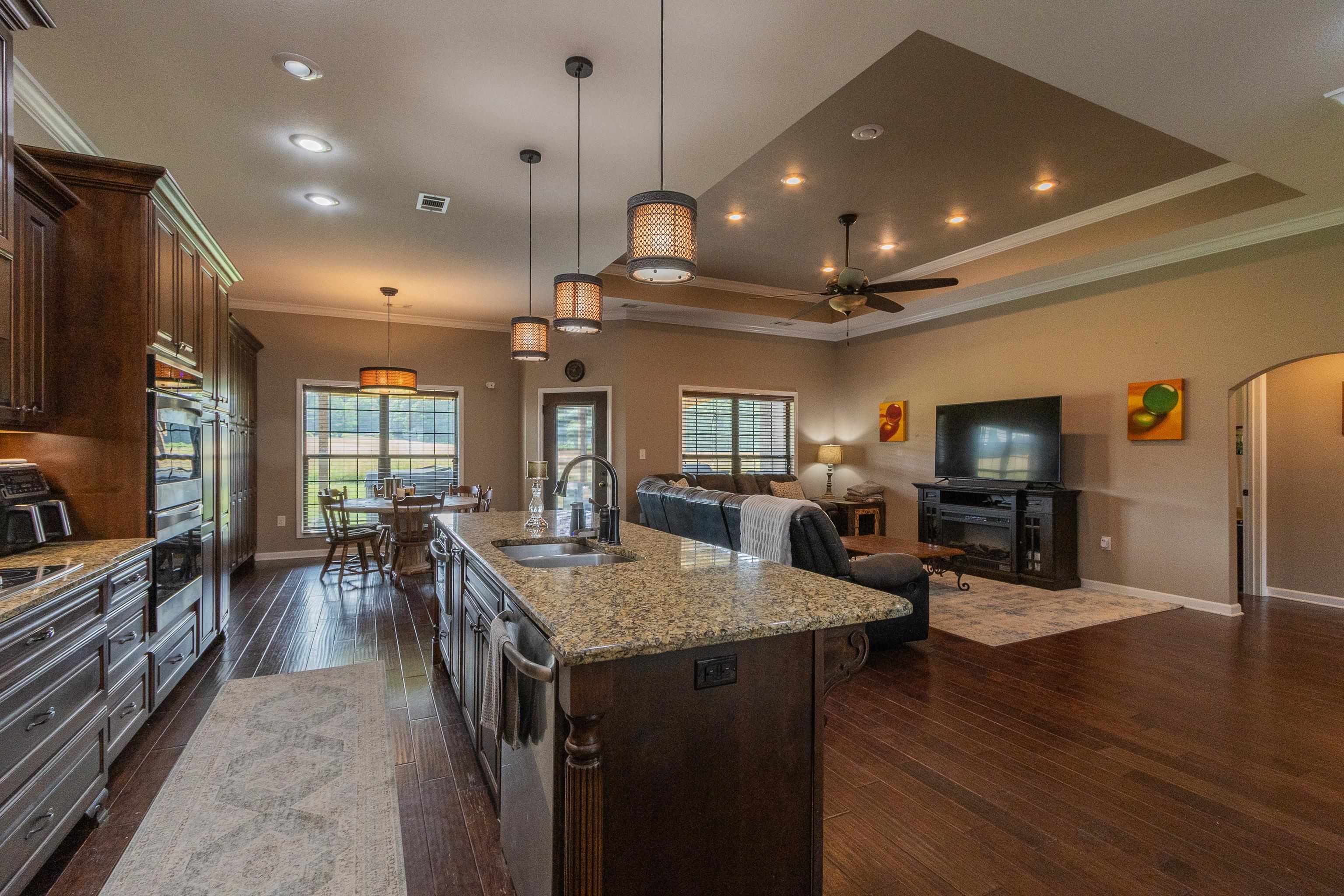 Donlee Ridge Phase 2 - Residential