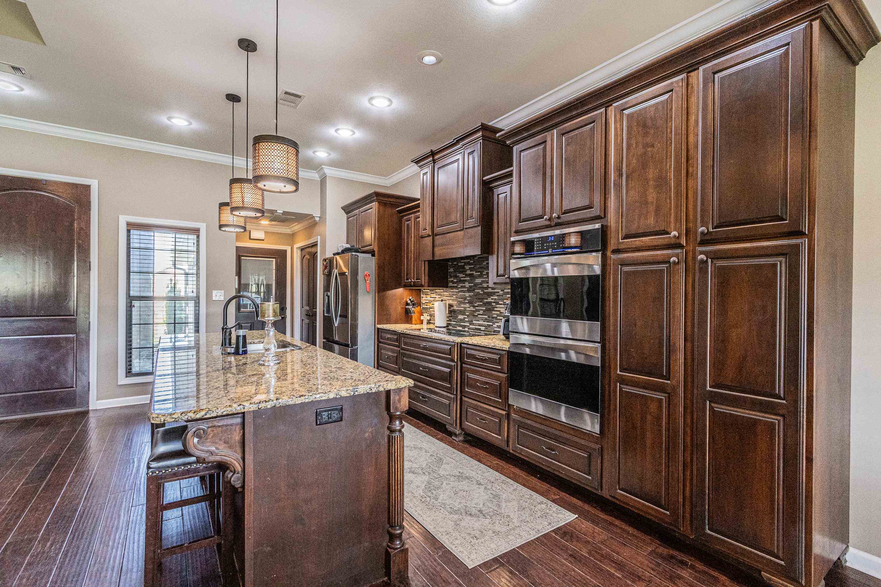 Donlee Ridge Phase 2 - Residential