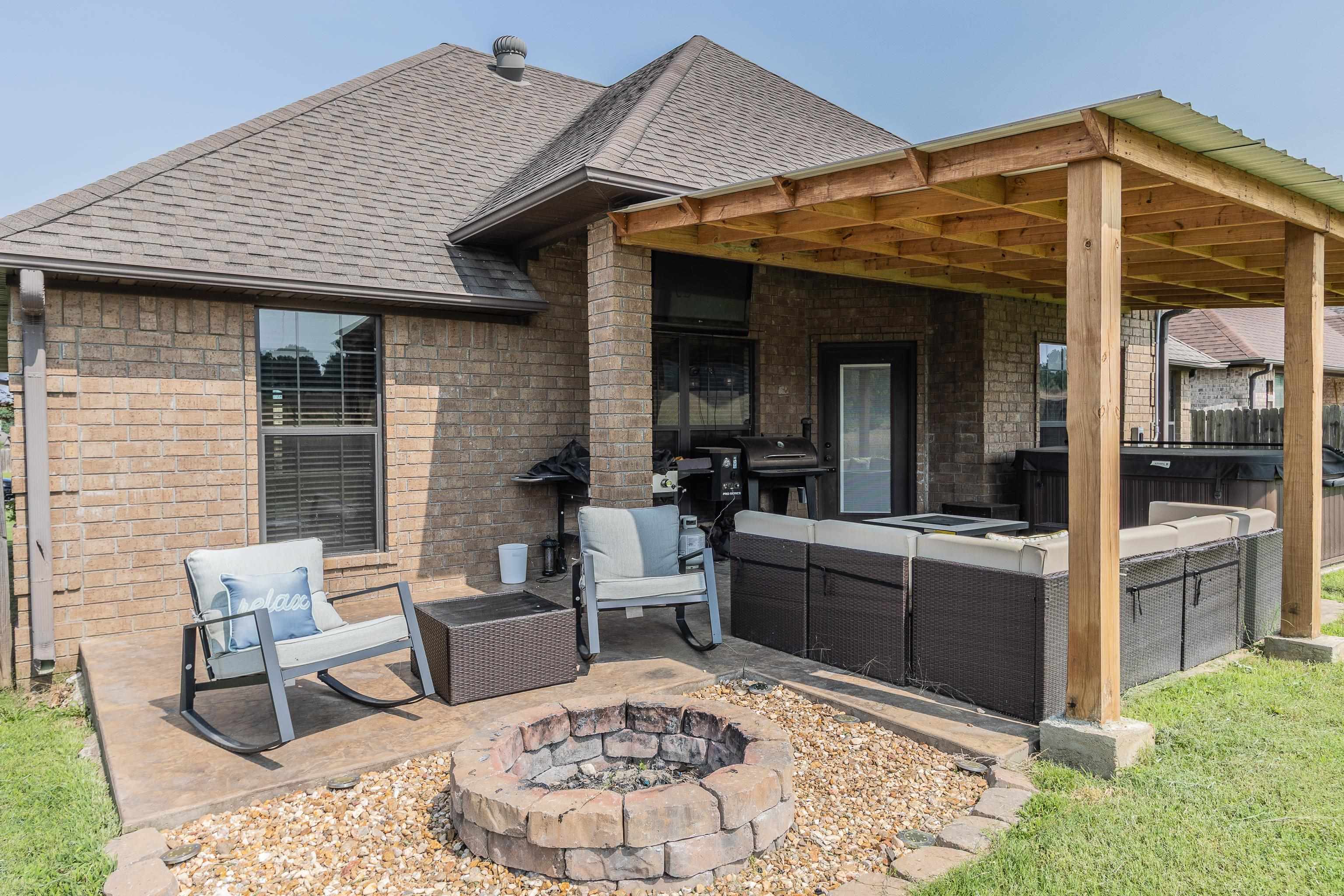 Donlee Ridge Phase 2 - Residential