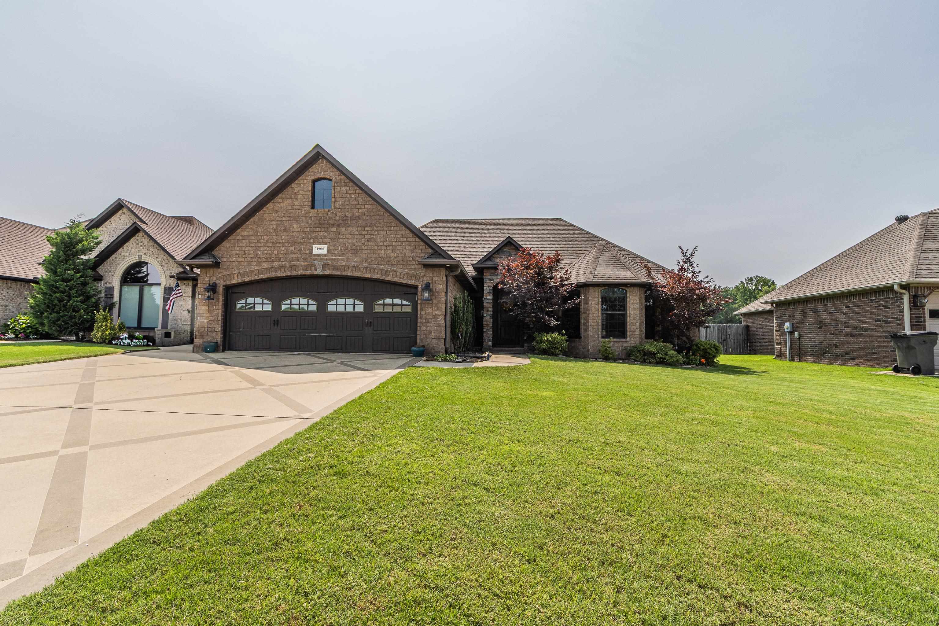 Donlee Ridge Phase 2 - Residential