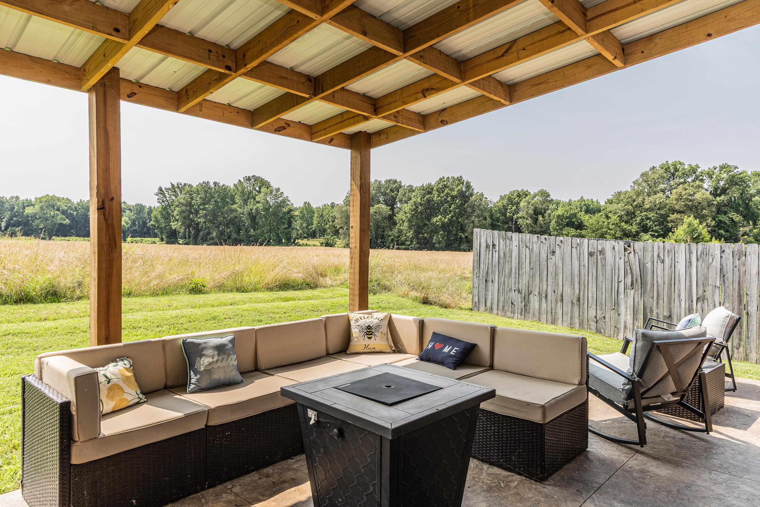 Donlee Ridge Phase 2 - Residential