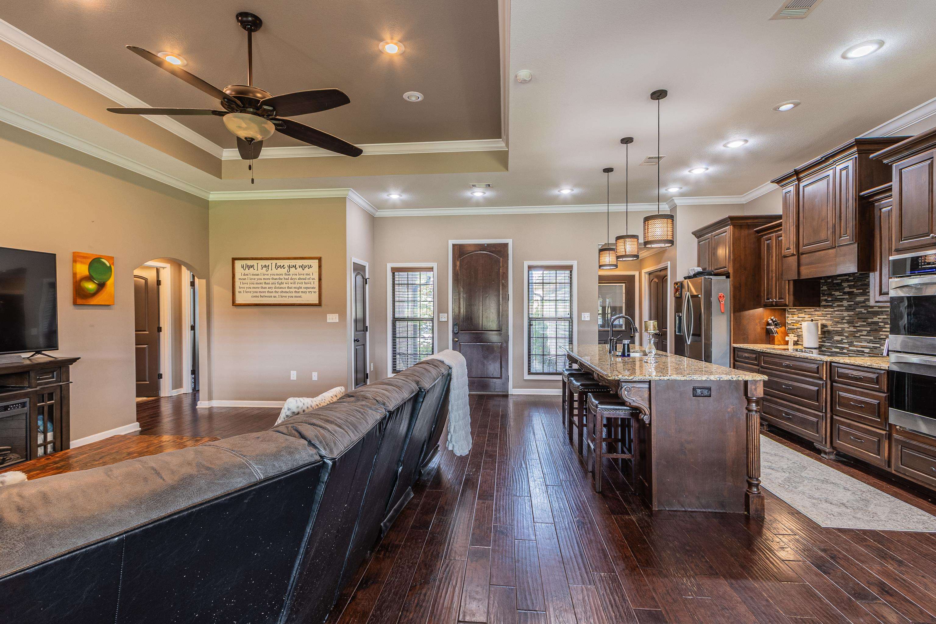 Donlee Ridge Phase 2 - Residential