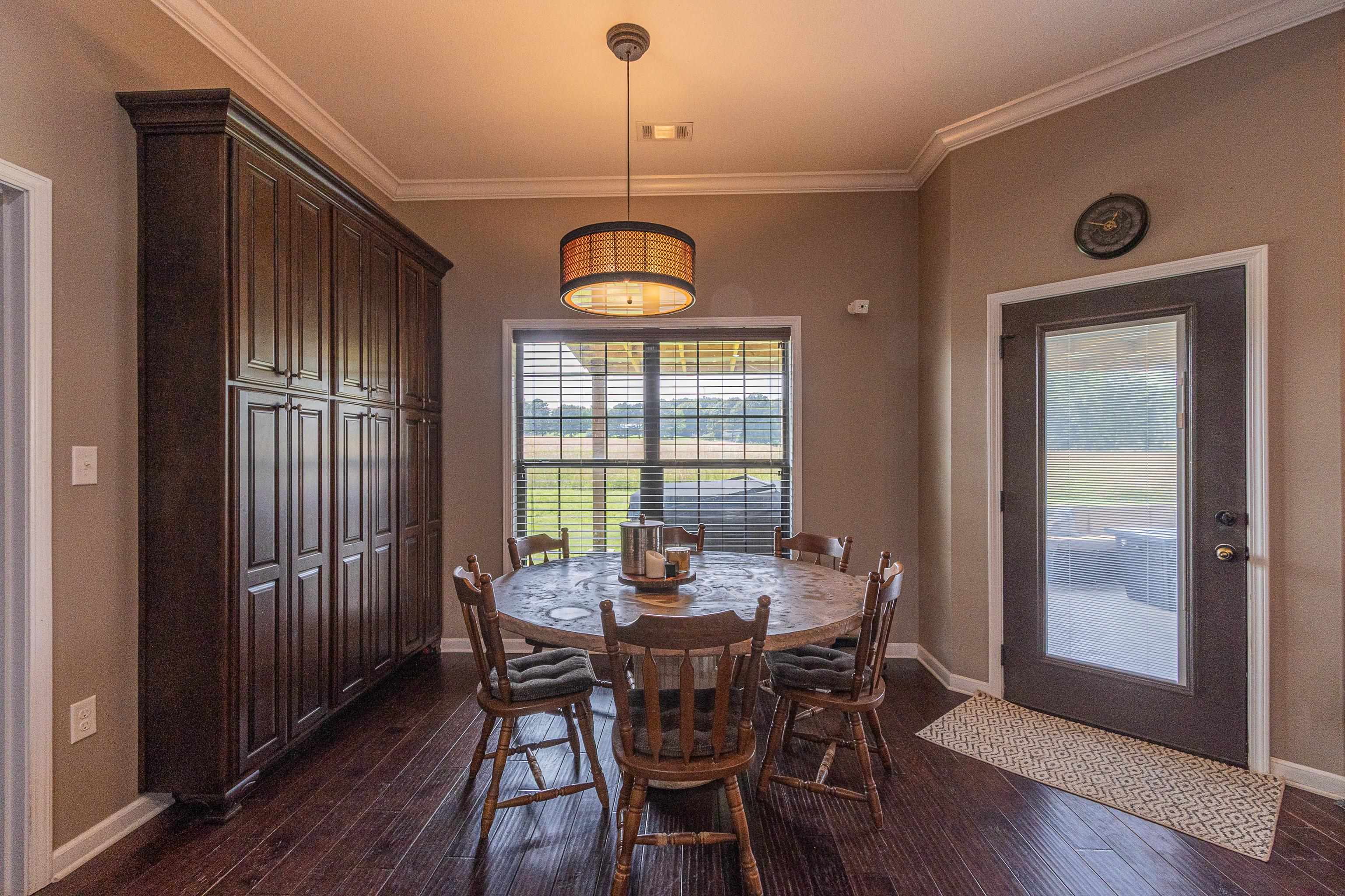 Donlee Ridge Phase 2 - Residential