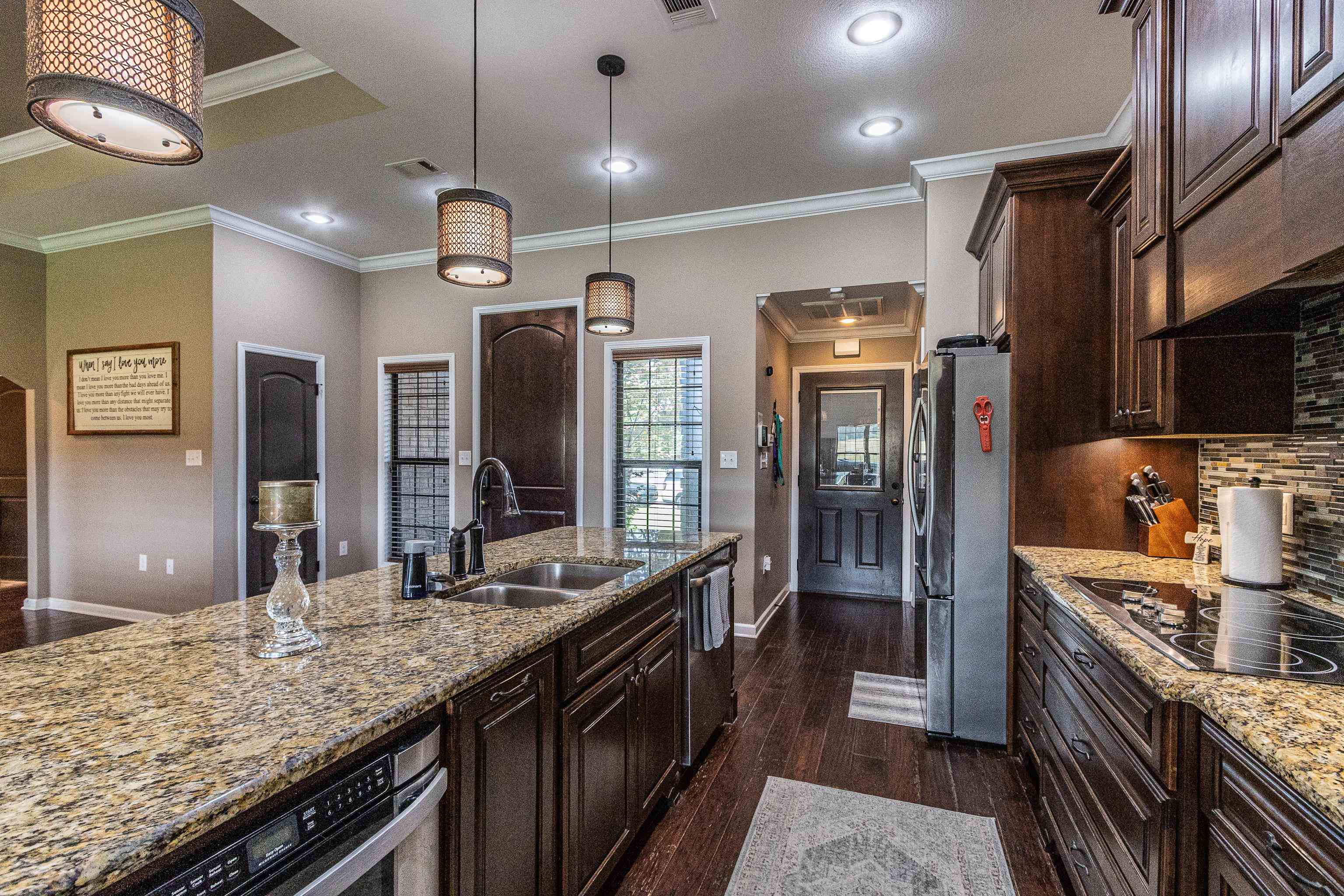 Donlee Ridge Phase 2 - Residential