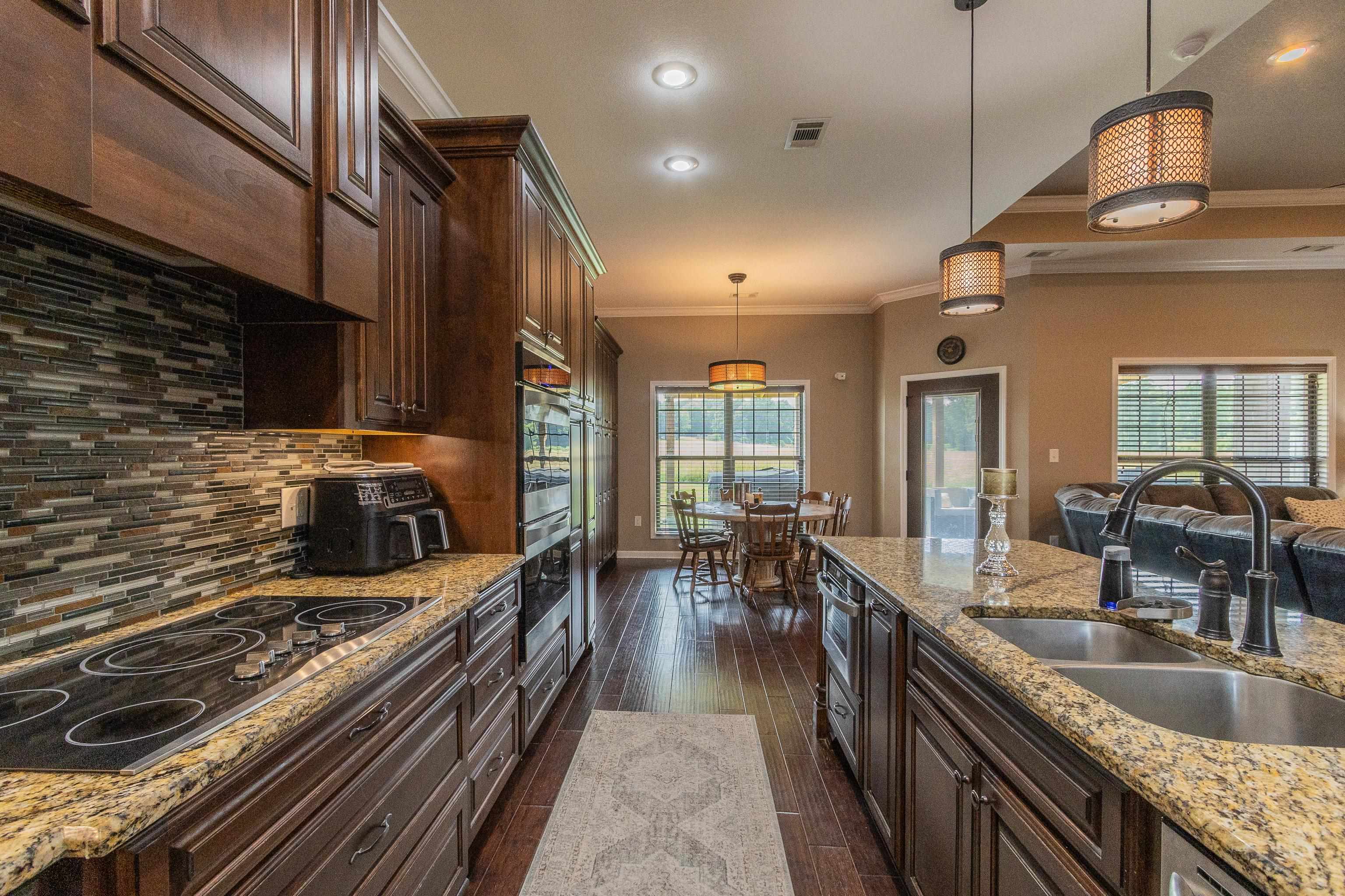 Donlee Ridge Phase 2 - Residential