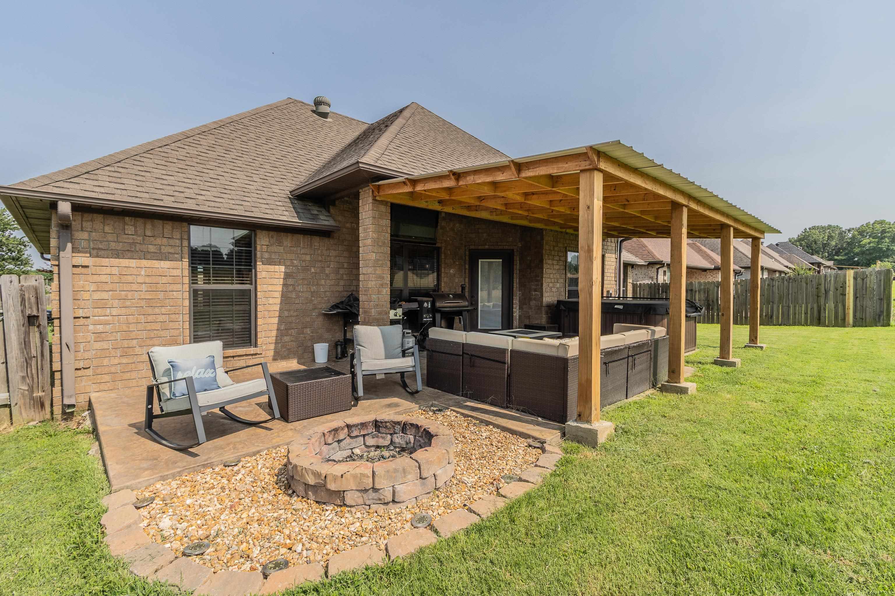 Donlee Ridge Phase 2 - Residential