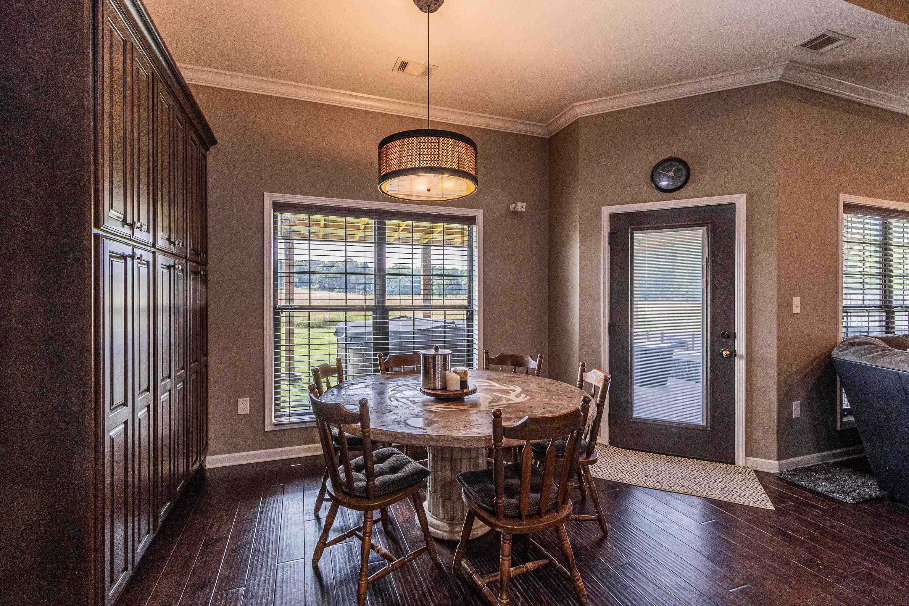 Donlee Ridge Phase 2 - Residential