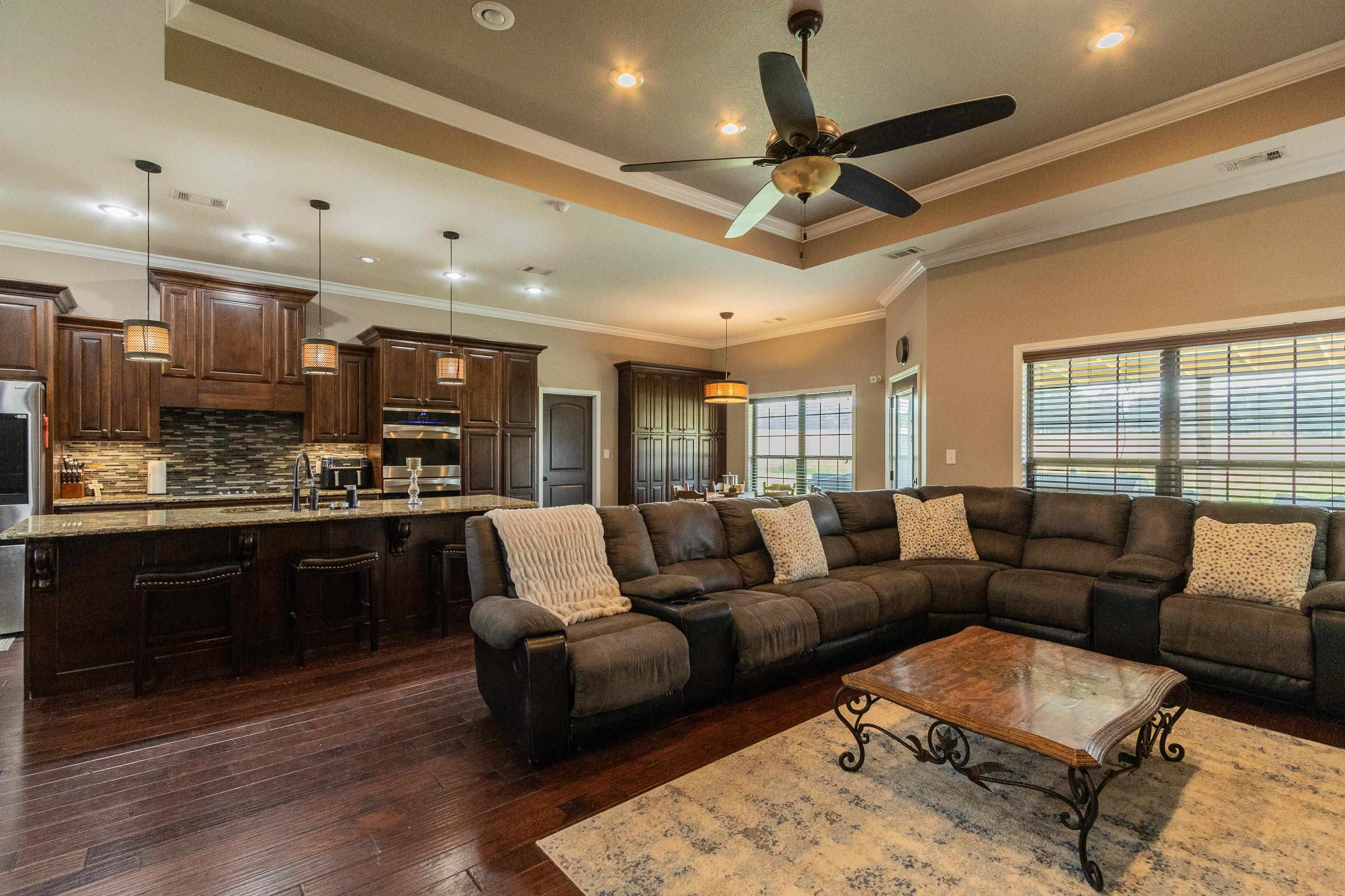 Donlee Ridge Phase 2 - Residential