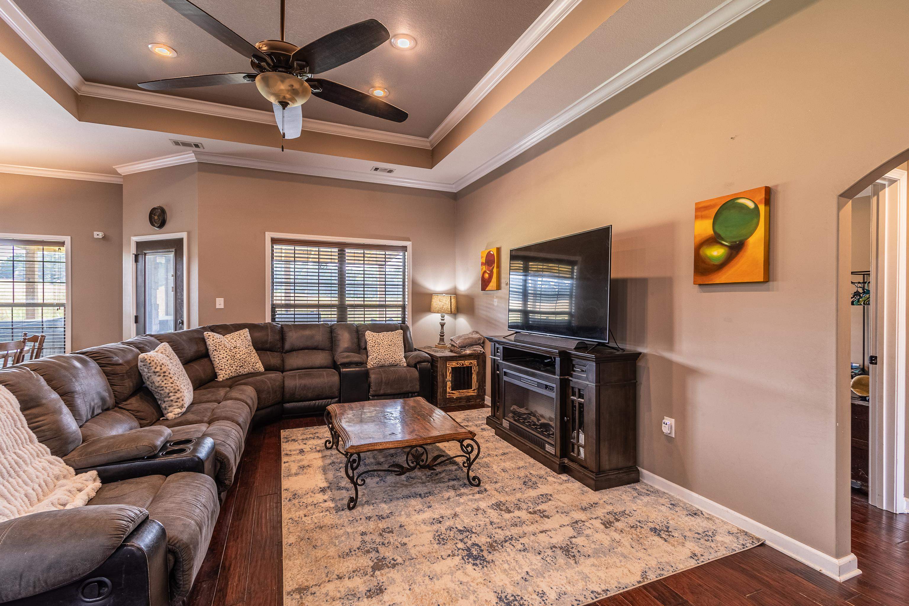 Donlee Ridge Phase 2 - Residential