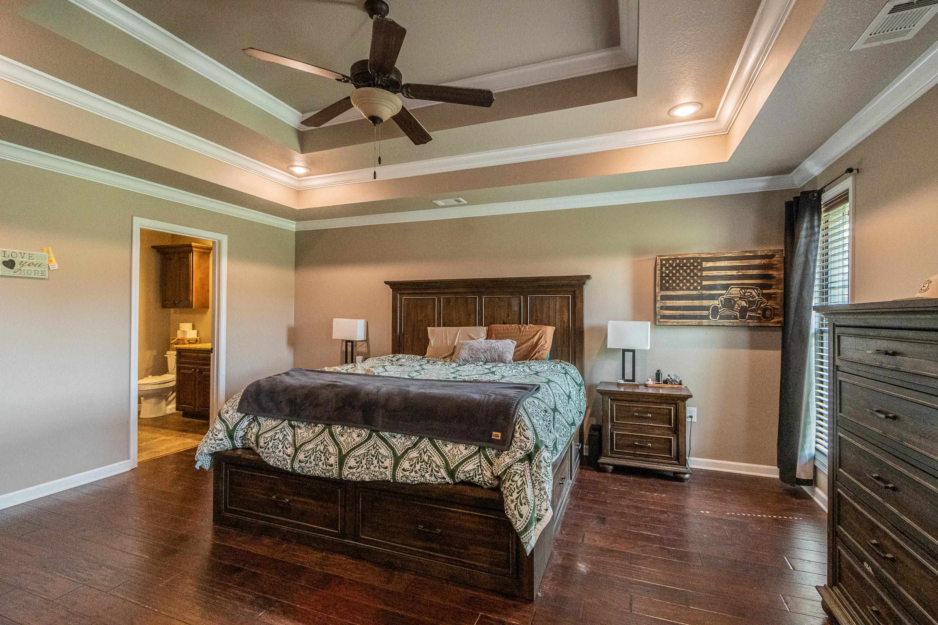 Donlee Ridge Phase 2 - Residential