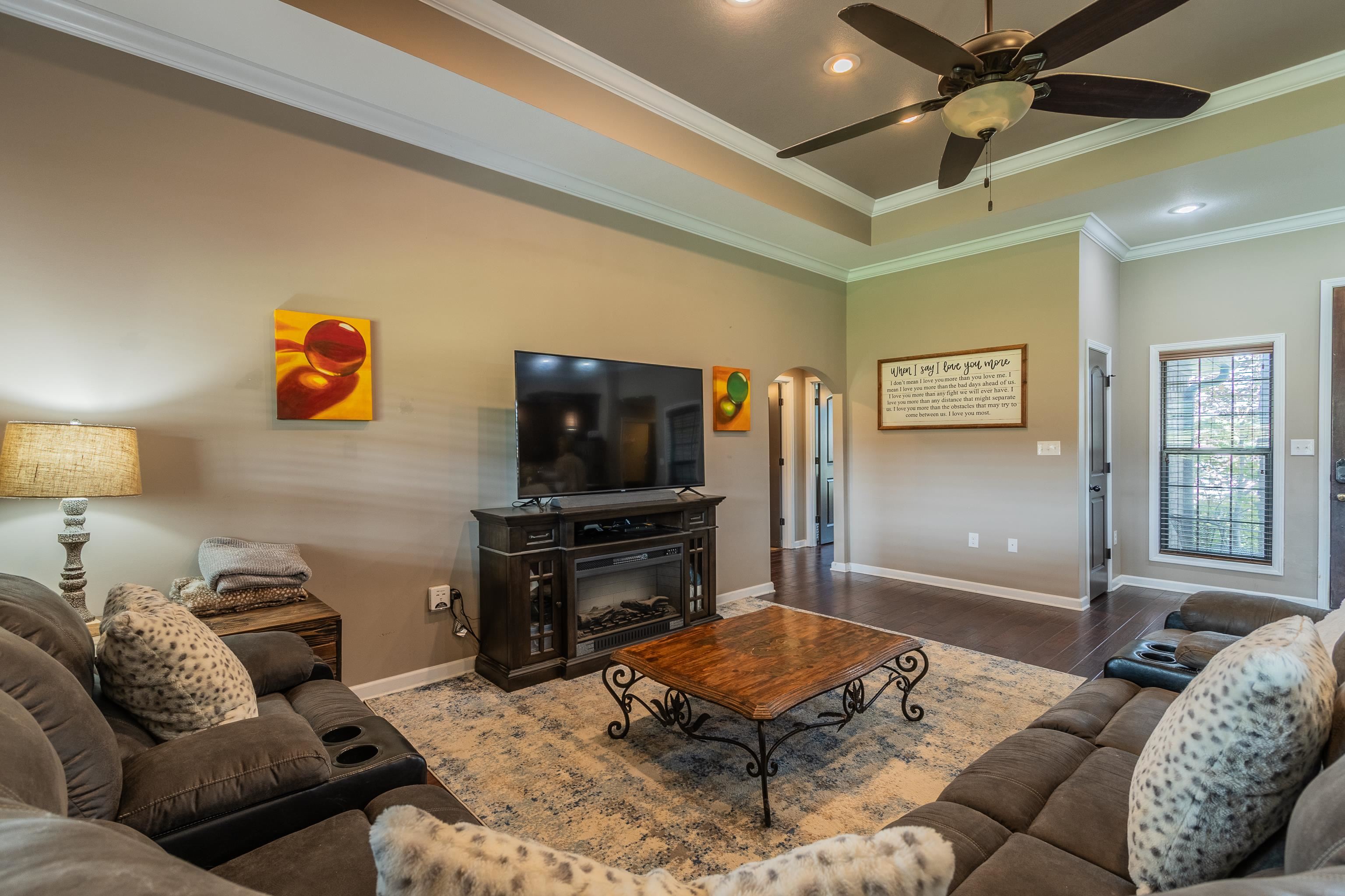 Donlee Ridge Phase 2 - Residential