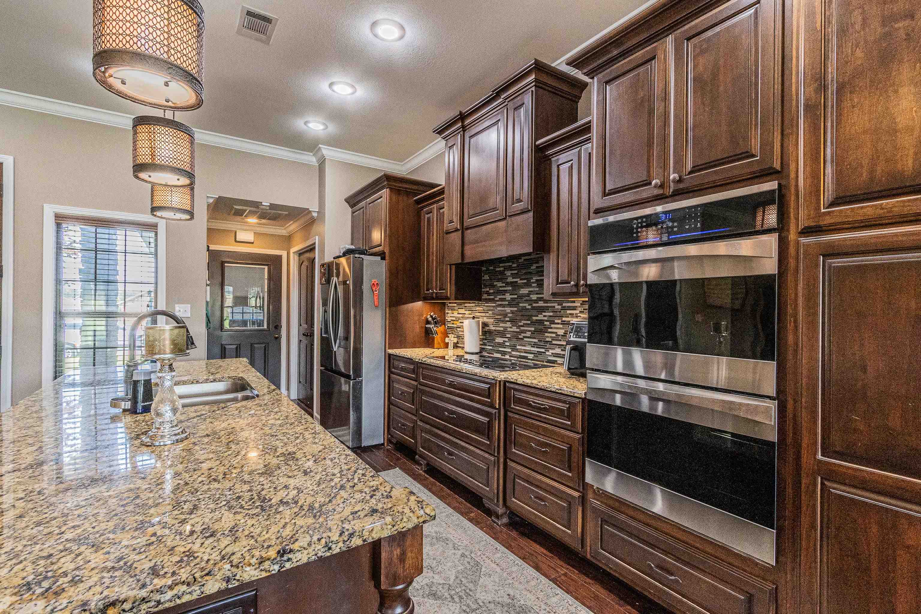 Donlee Ridge Phase 2 - Residential