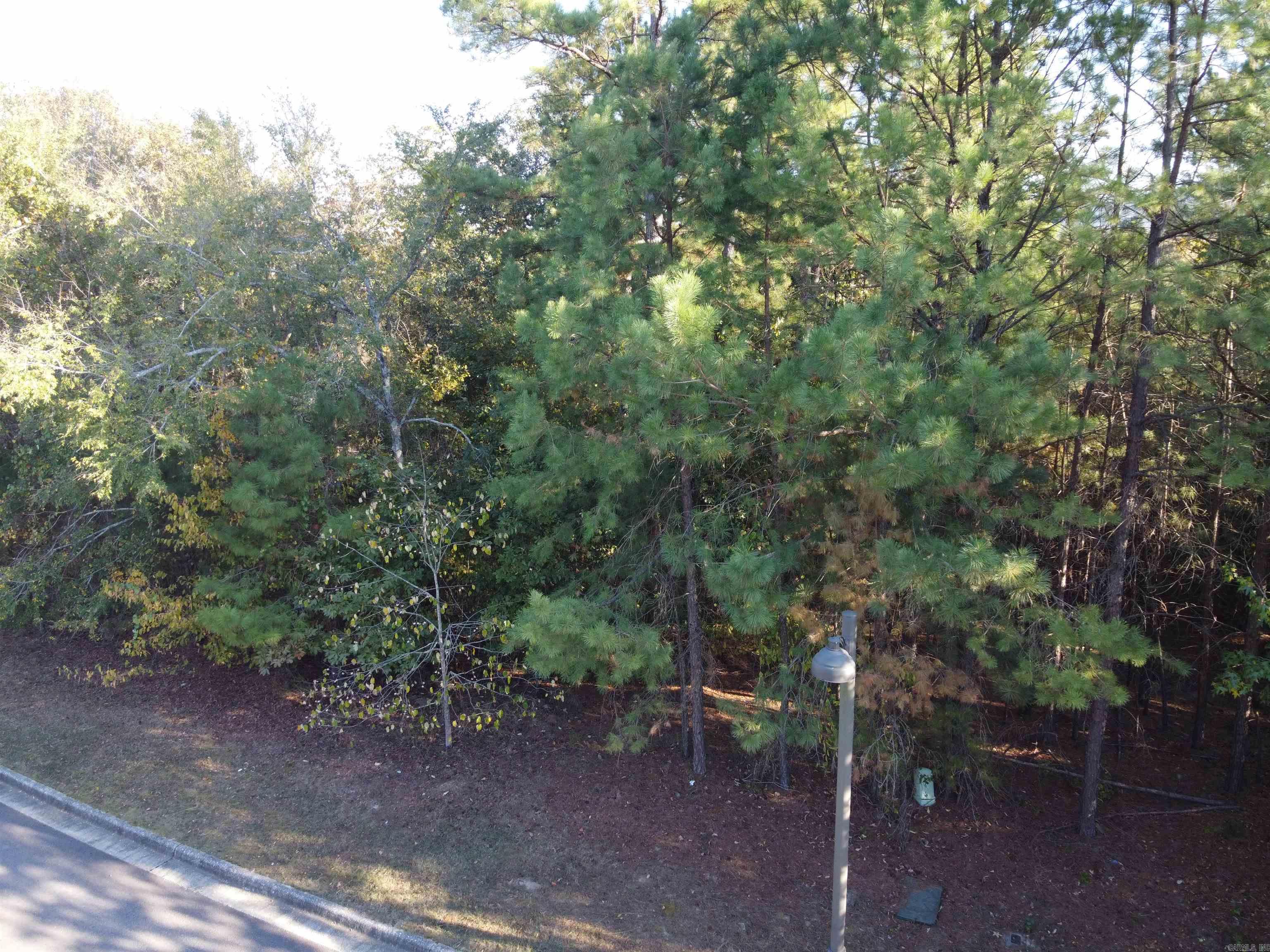 Red Oak Ridge - Land