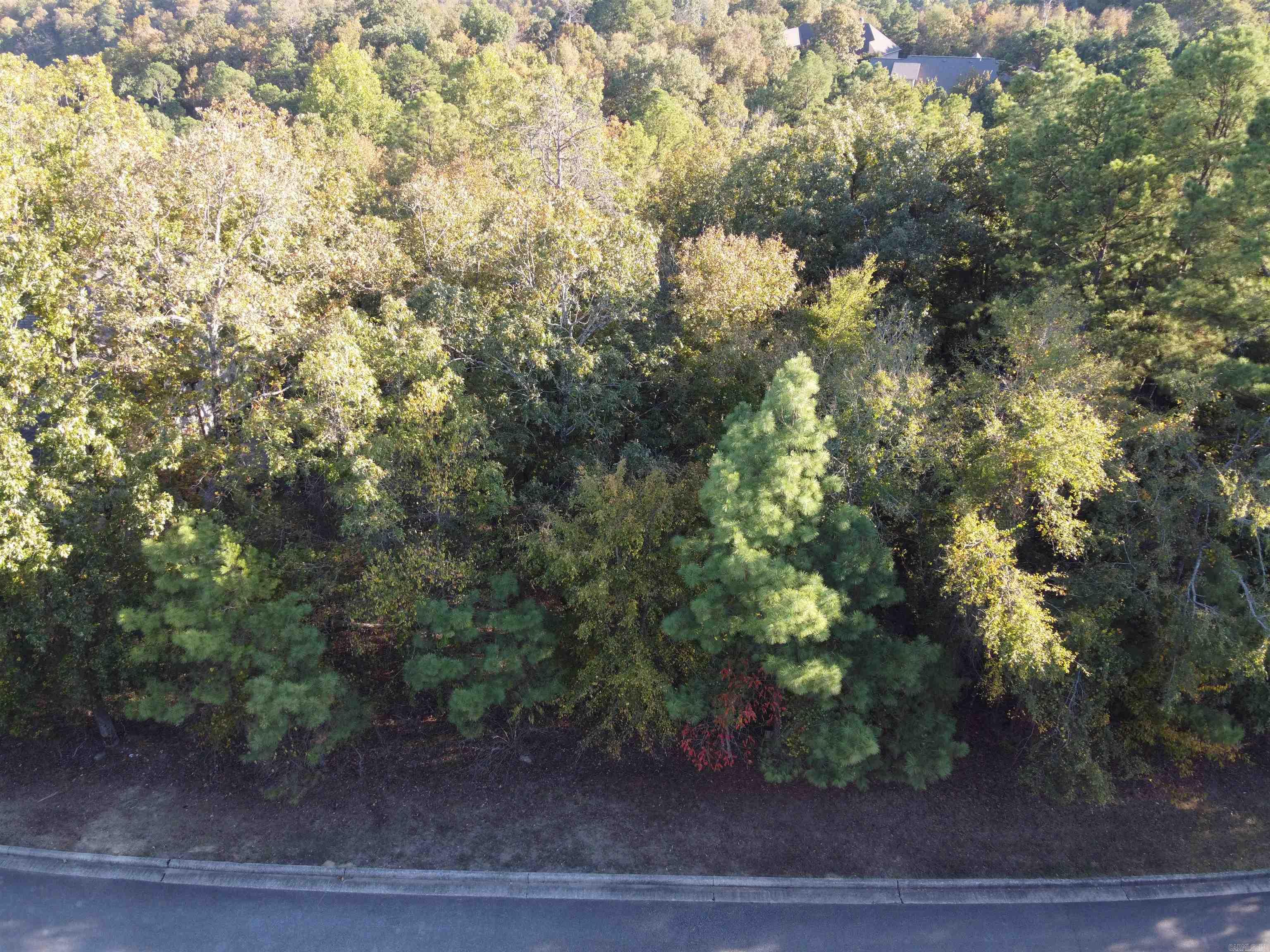Red Oak Ridge - Land