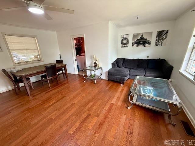 Hot Springs Unplatted - Residential