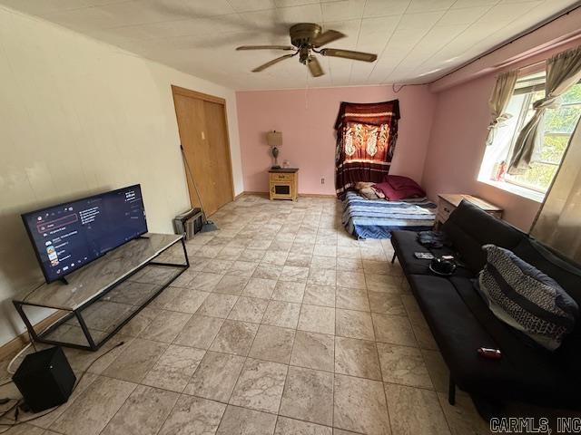 Hot Springs Unplatted - Residential