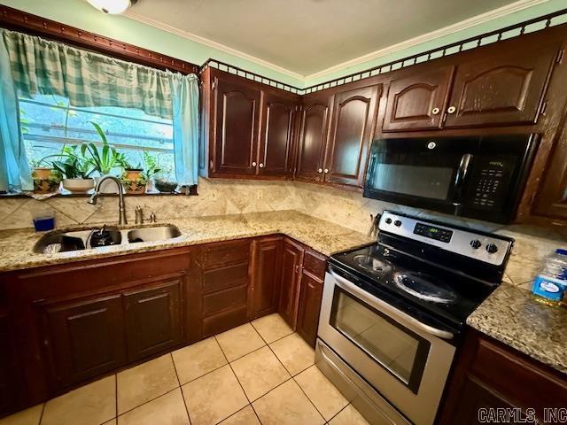 Hot Springs Unplatted - Residential